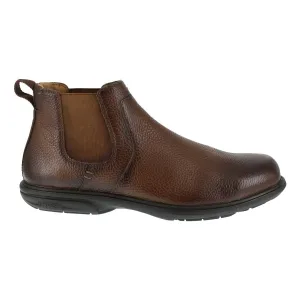 Anti Odor Stylish Explorer Florsheim Work Men's FS2031 Loedin Steel Toe Twin Gore Boot
