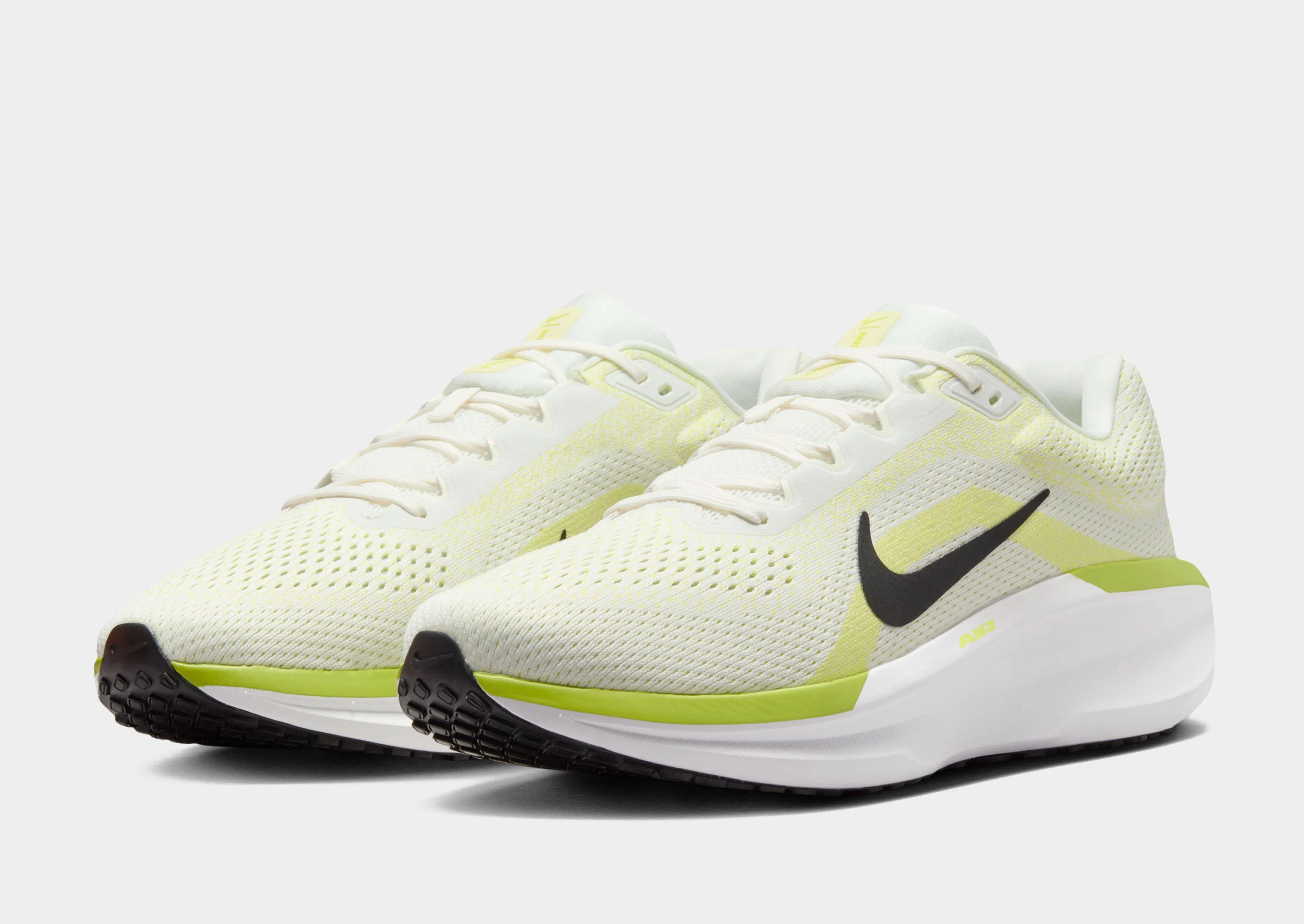 Winflo 11 Worn Daily