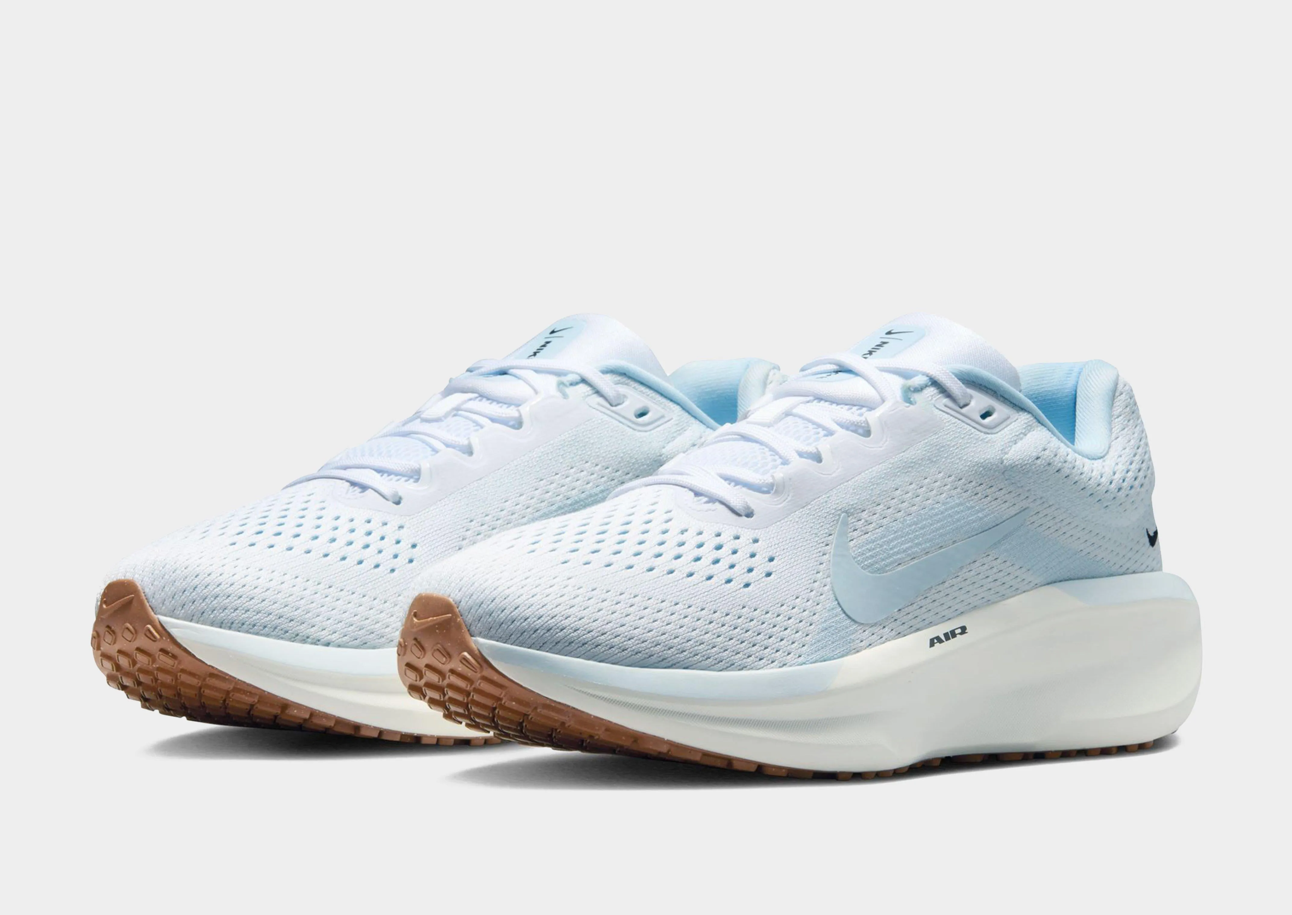 Winflo 11 Women's Heat Relief