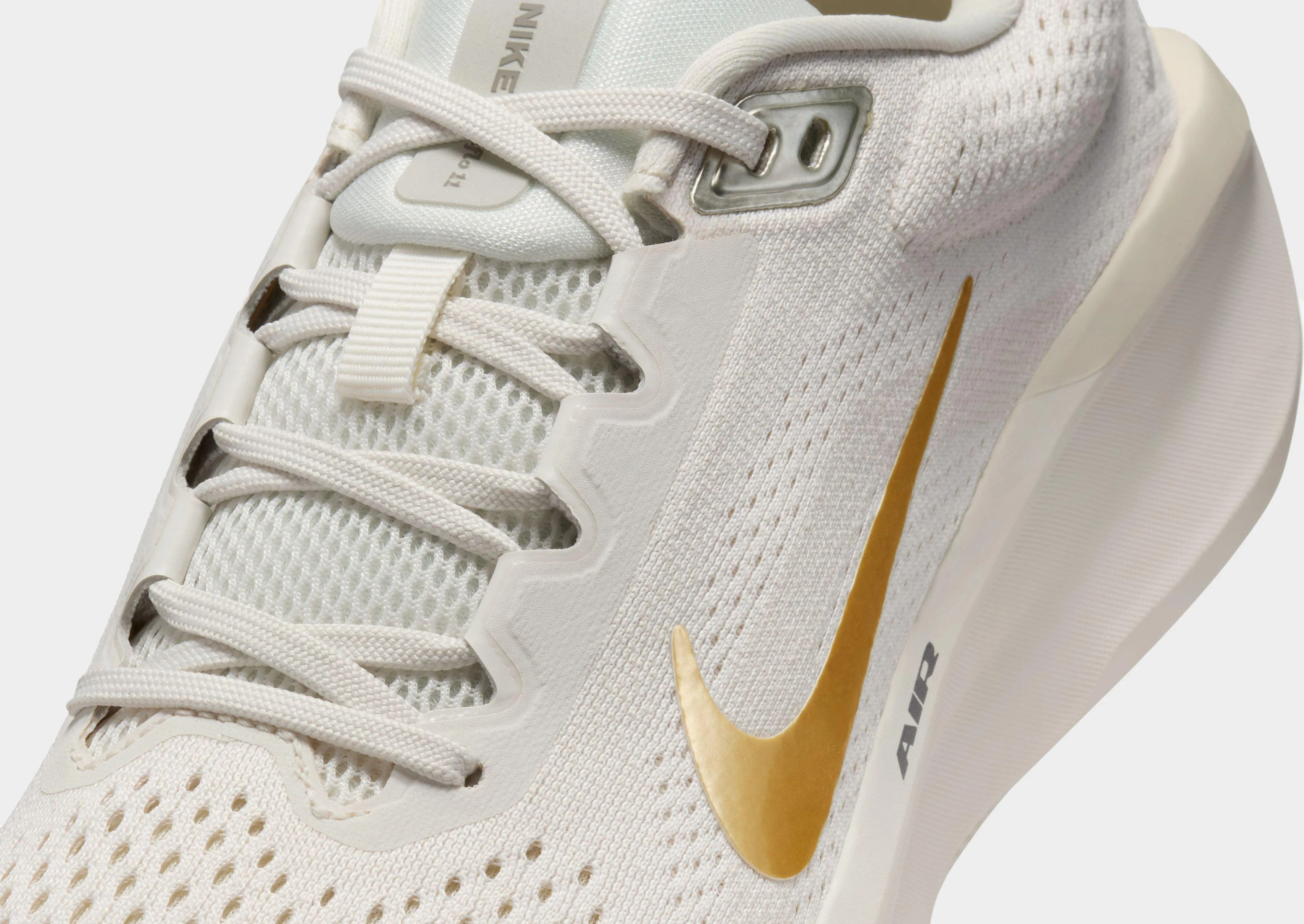 Winflo 11 Women's foam padding