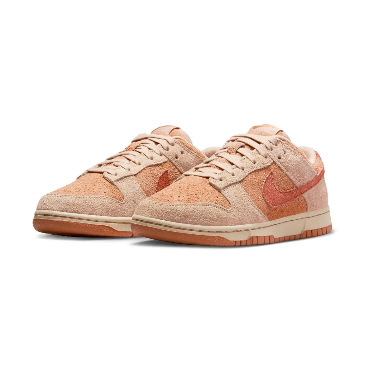 Hill Tough Street Edge Nike Dunk Low 'Burnt Sunrise' Women's Shoes