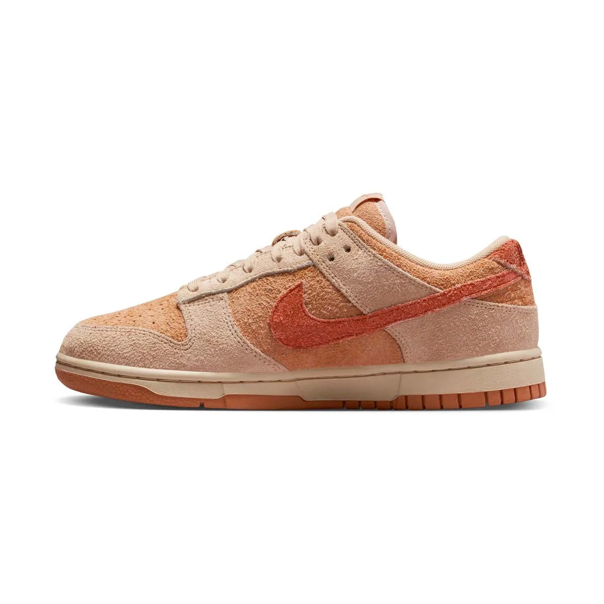 Nike Dunk Low 'Burnt Sunrise' Women's Shoes Soft Lining Active Lifestyle