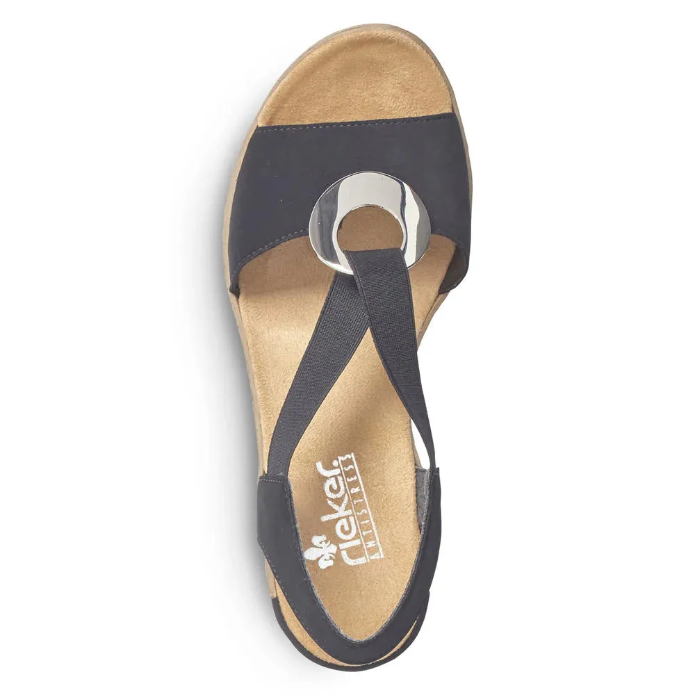 WOMEN'S 624H6 FANNI Bridal Footwear