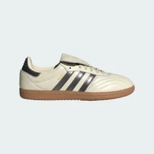 Unique Design womens adidas samba lt (cream white/core black)