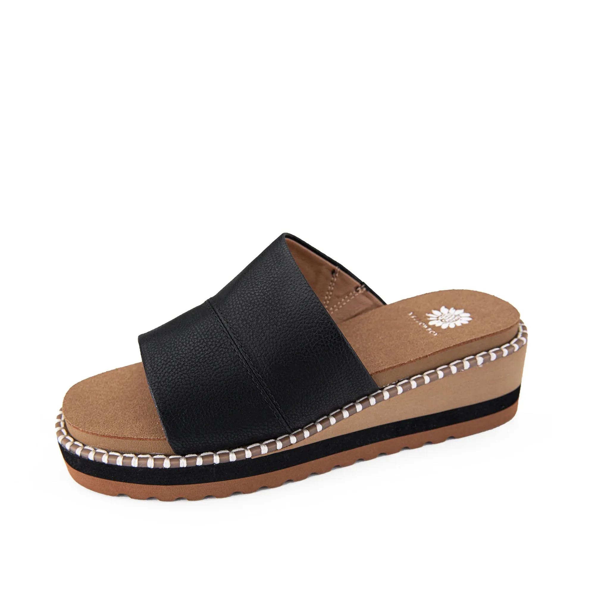 Designer Platform Shoes Court Women's Ayama