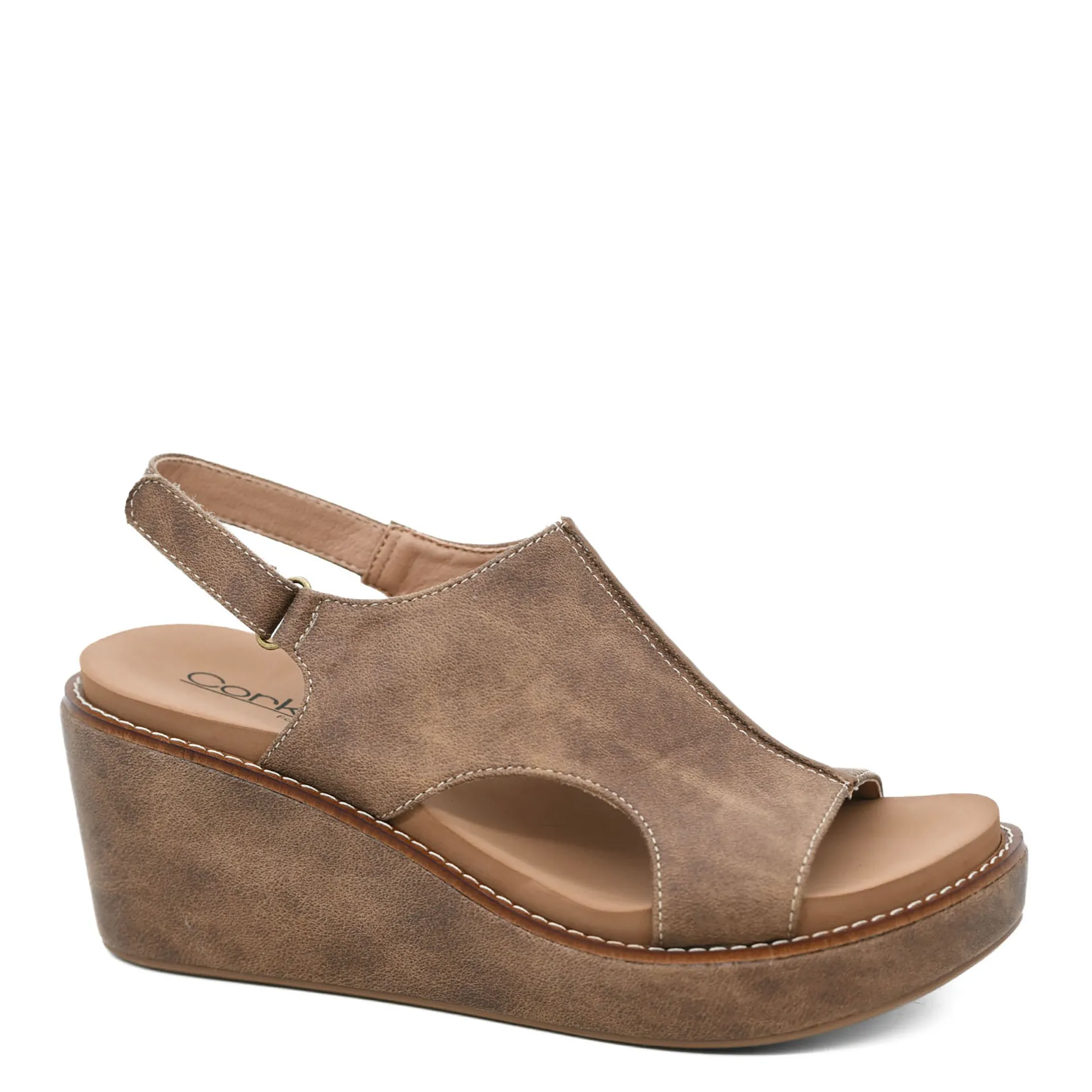 WOMEN'S CARLEY Trendy Footwear