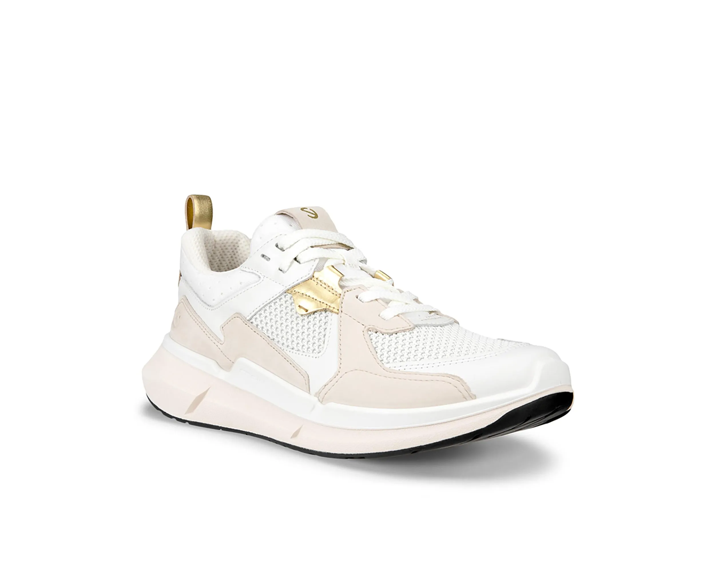 Shell Tone Stylish Look Women`s Ecco Biom 2.2