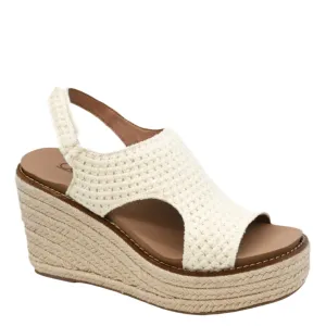Easy to Wear Satin Pumps WOMEN'S FREDDIE