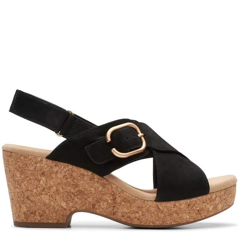 Wide Fit Heels Flexibility Women's Giselle Dove *FINAL SALE