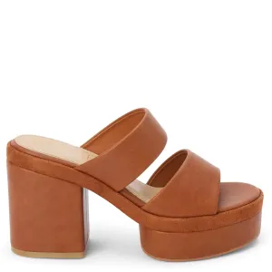 Women's Graham Designer Platform Shoes