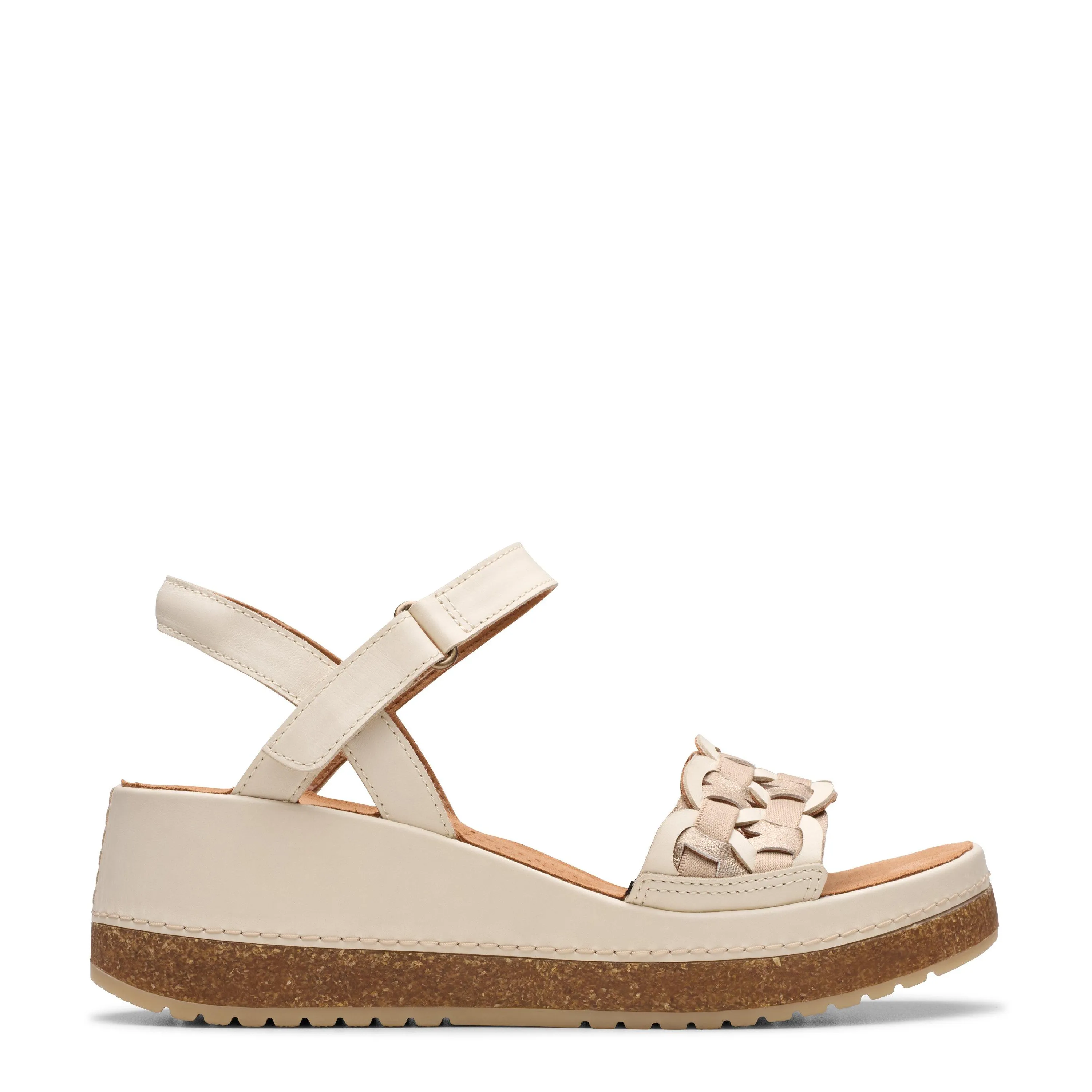 Women's Kassanda Bar Chic Sandals Comfort Technology