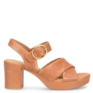 Wide fit Classic White Heels Women's Lizzie