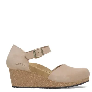 Comfortable Footbed Flexible Fit Women's Mary