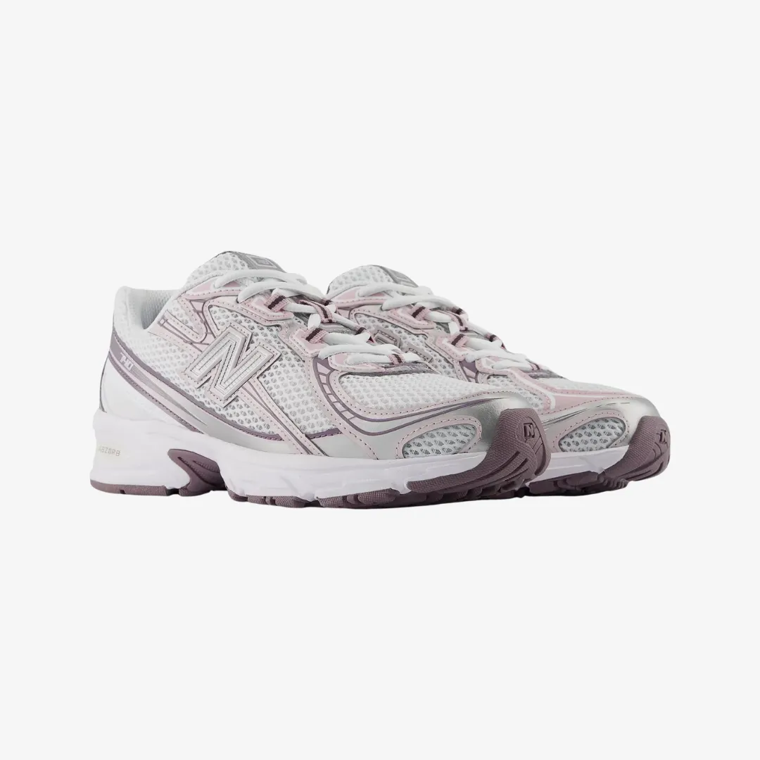 womens new balance 740 (ice wine) walkers' stability Cultural Event