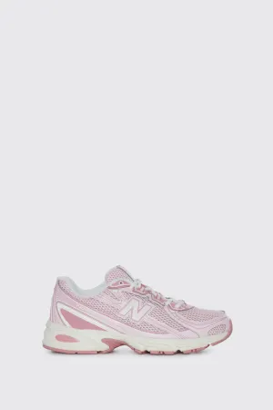 enchanting Slip-resistant ease womens new balance 740 (pink taffy)