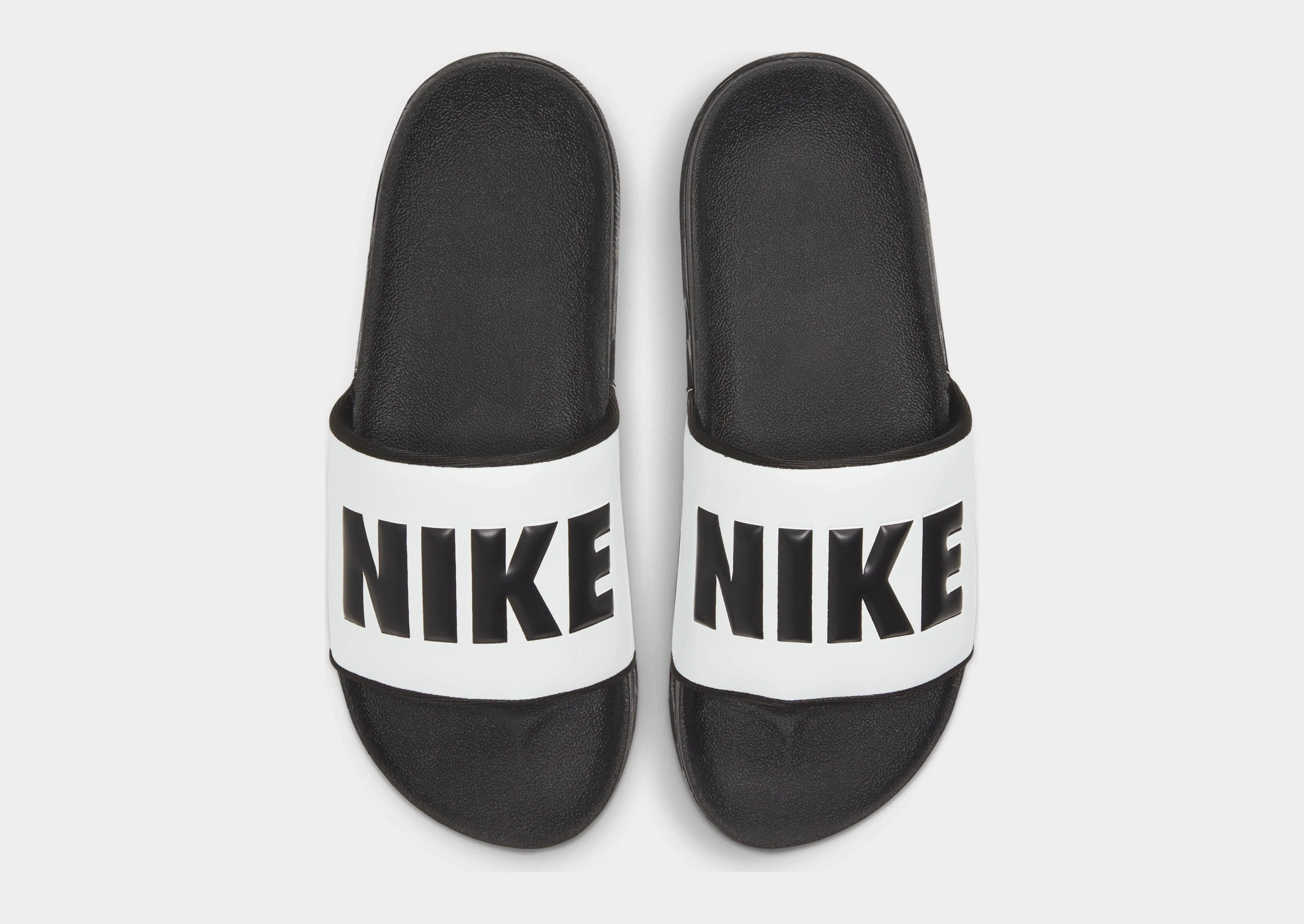 Offcourt Slides Women's Total Comfort