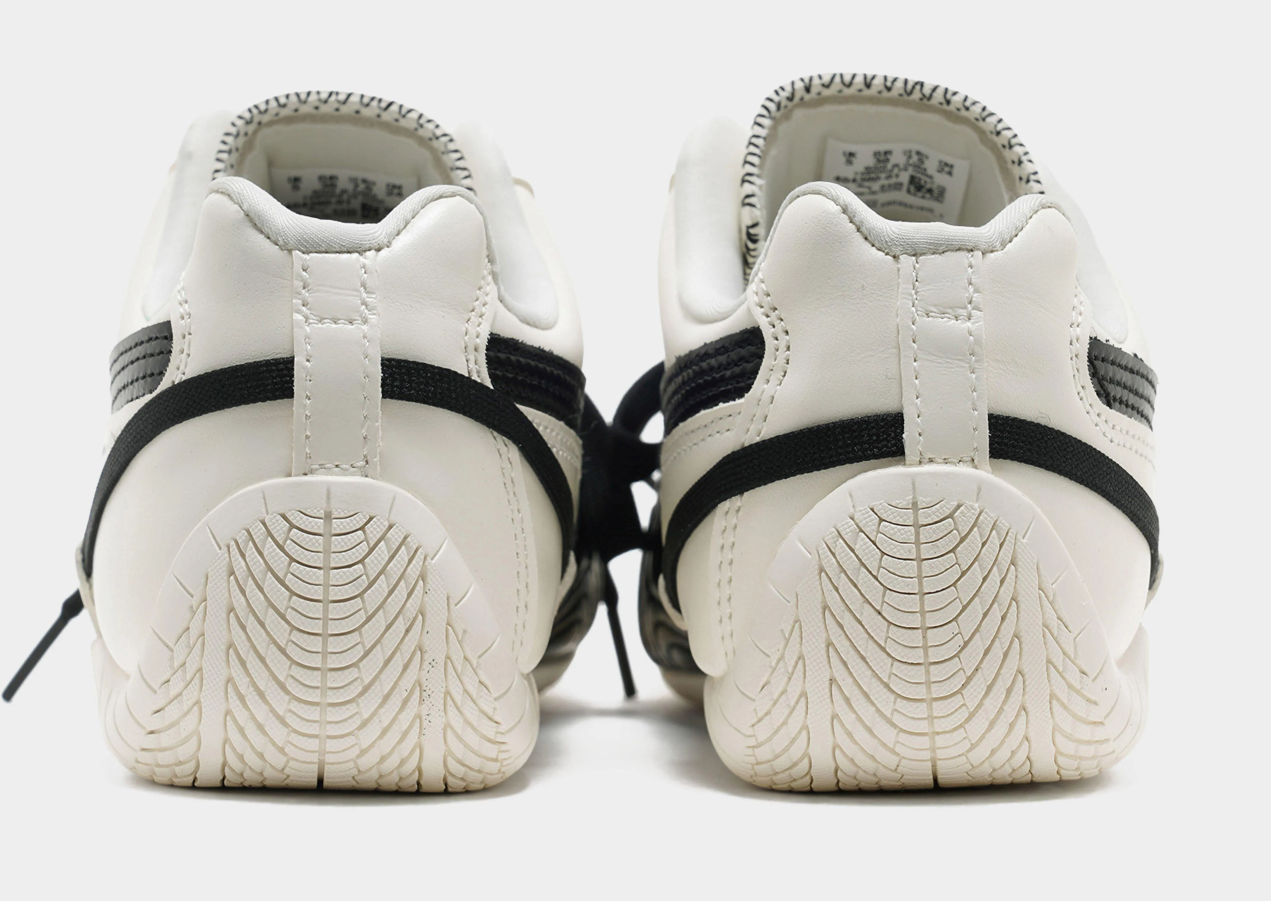 x ROS Speedcat Lea Sneakers Women's Race Walk Comfort Inserts