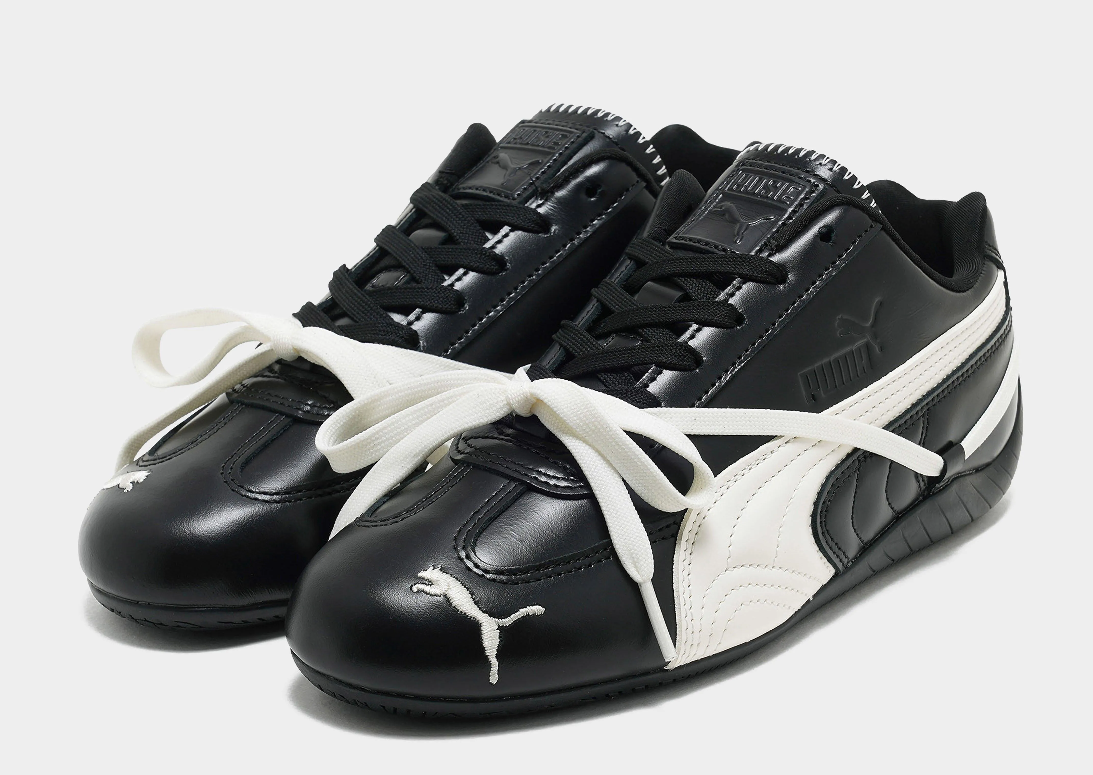 x ROS Speedcat Women's Carefree Fit Step Safe