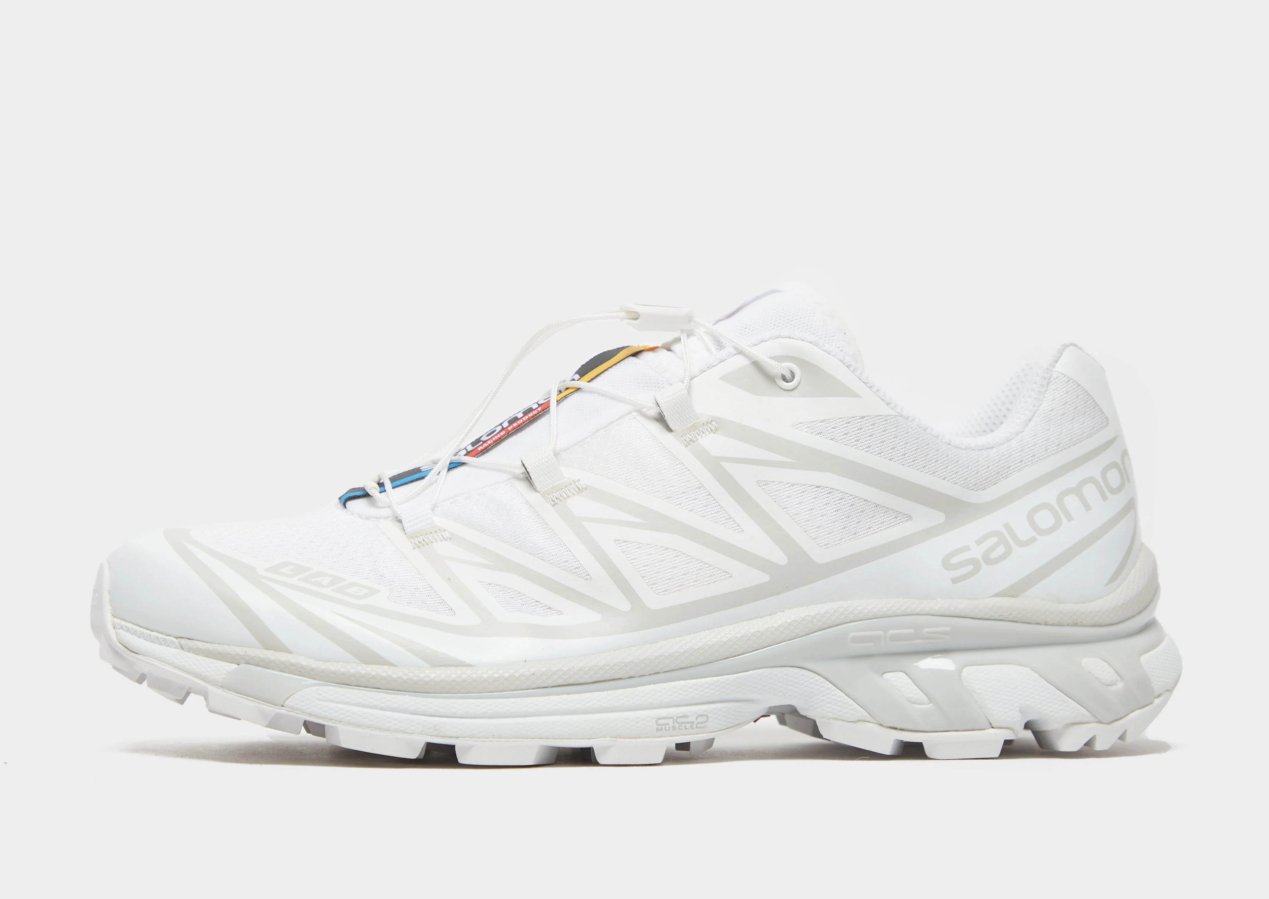 Wide toe box Carry Easy XT-6