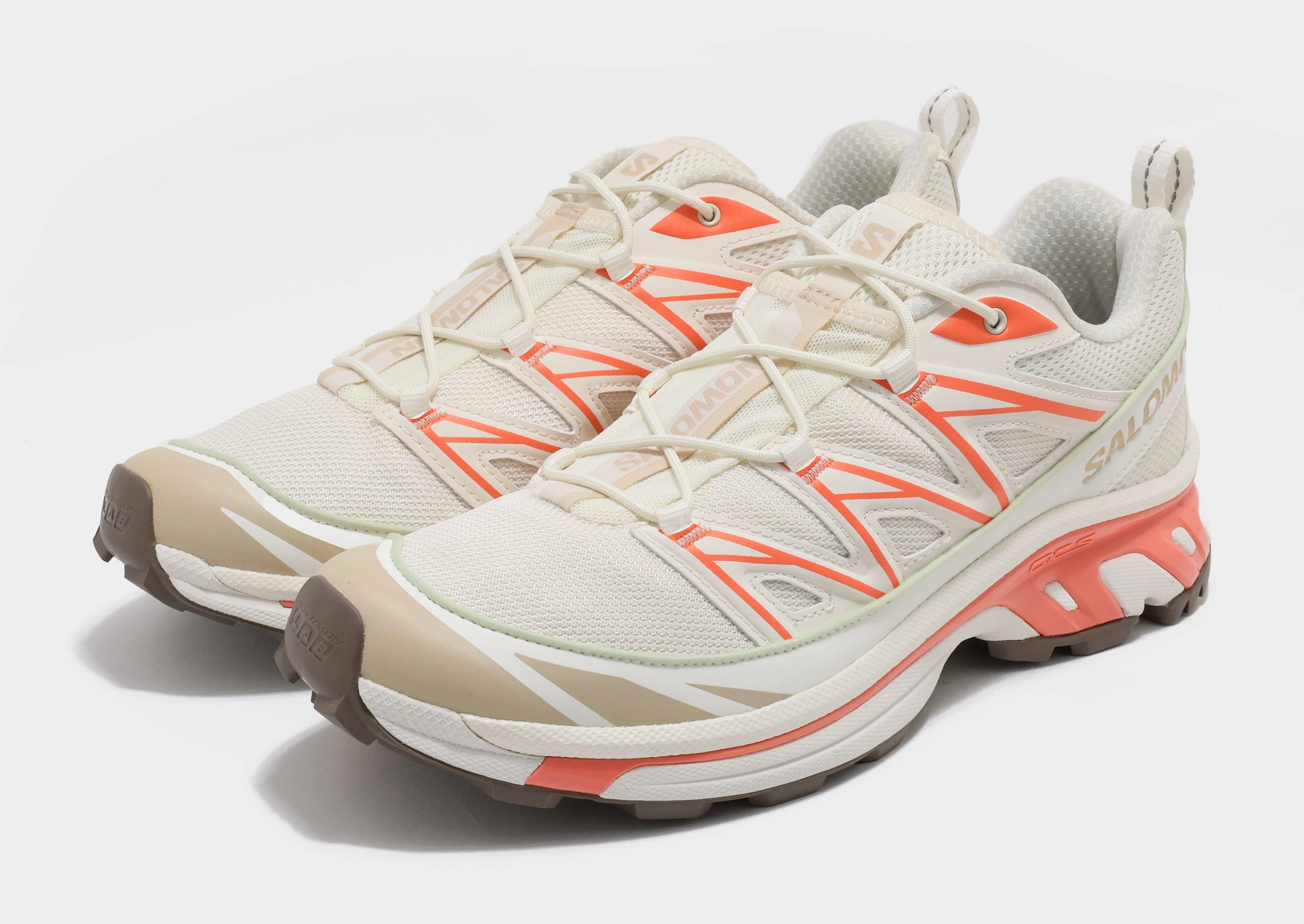 XT-6 Expanse Earth Mood