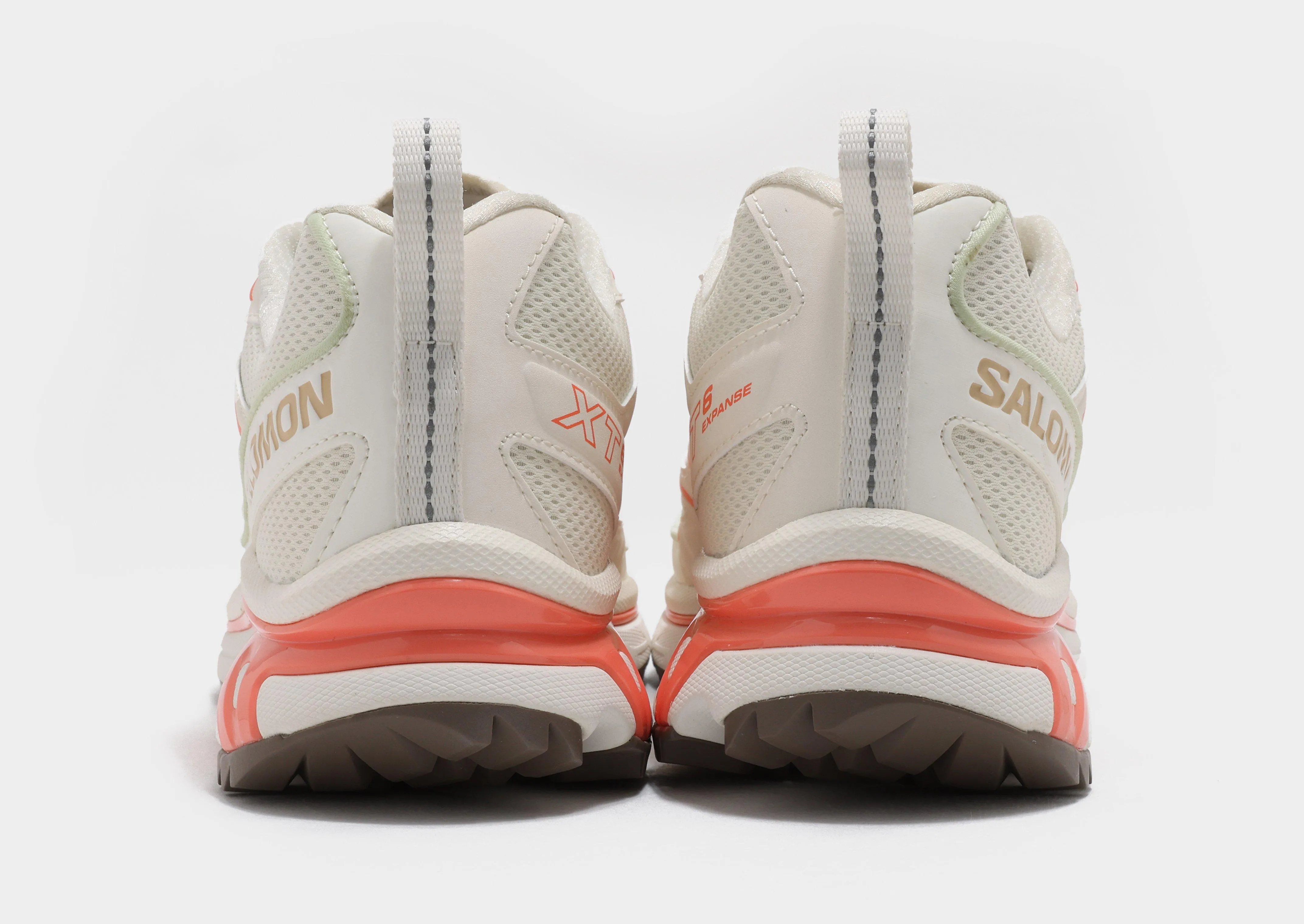 XT-6 Expanse Hero Walk spring fresh