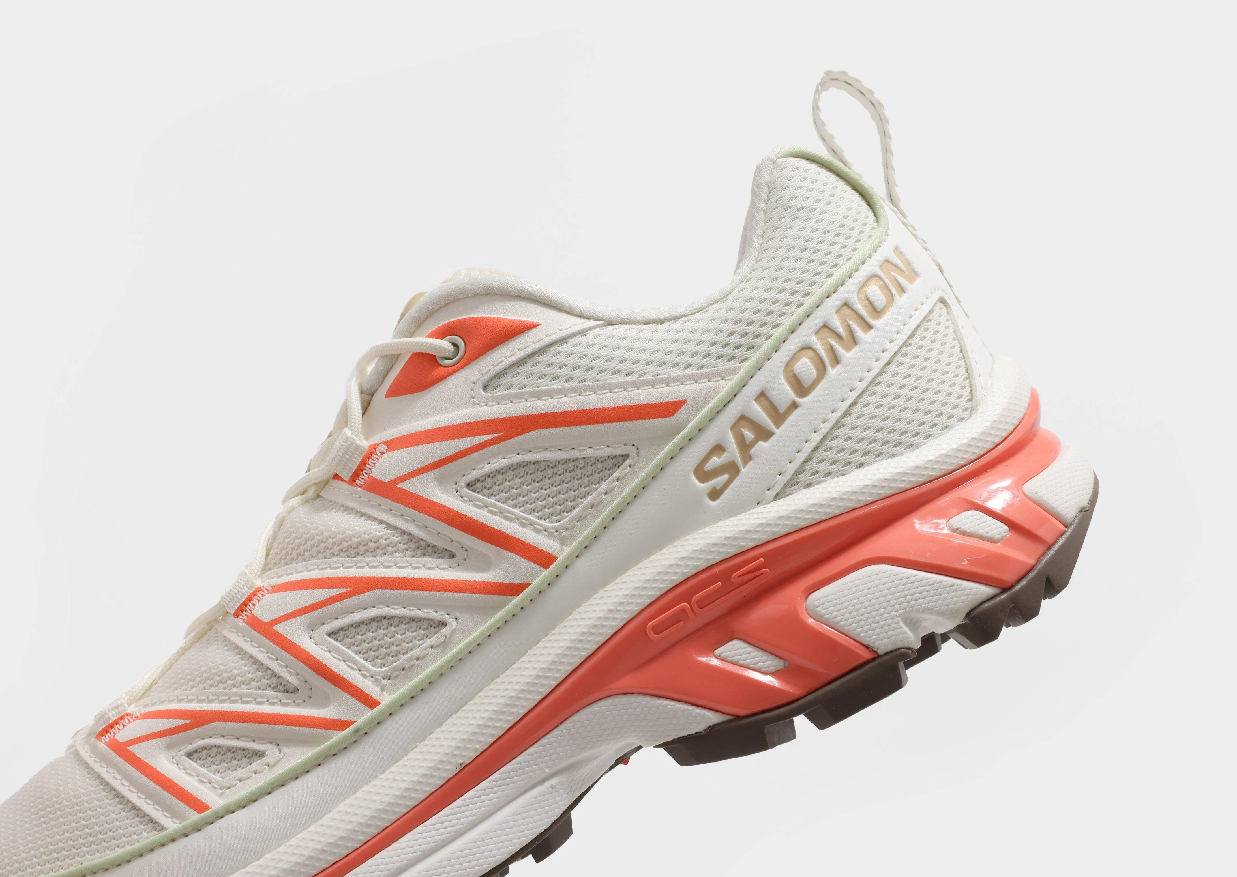 Shock Guard Bright tone XT-6 Expanse