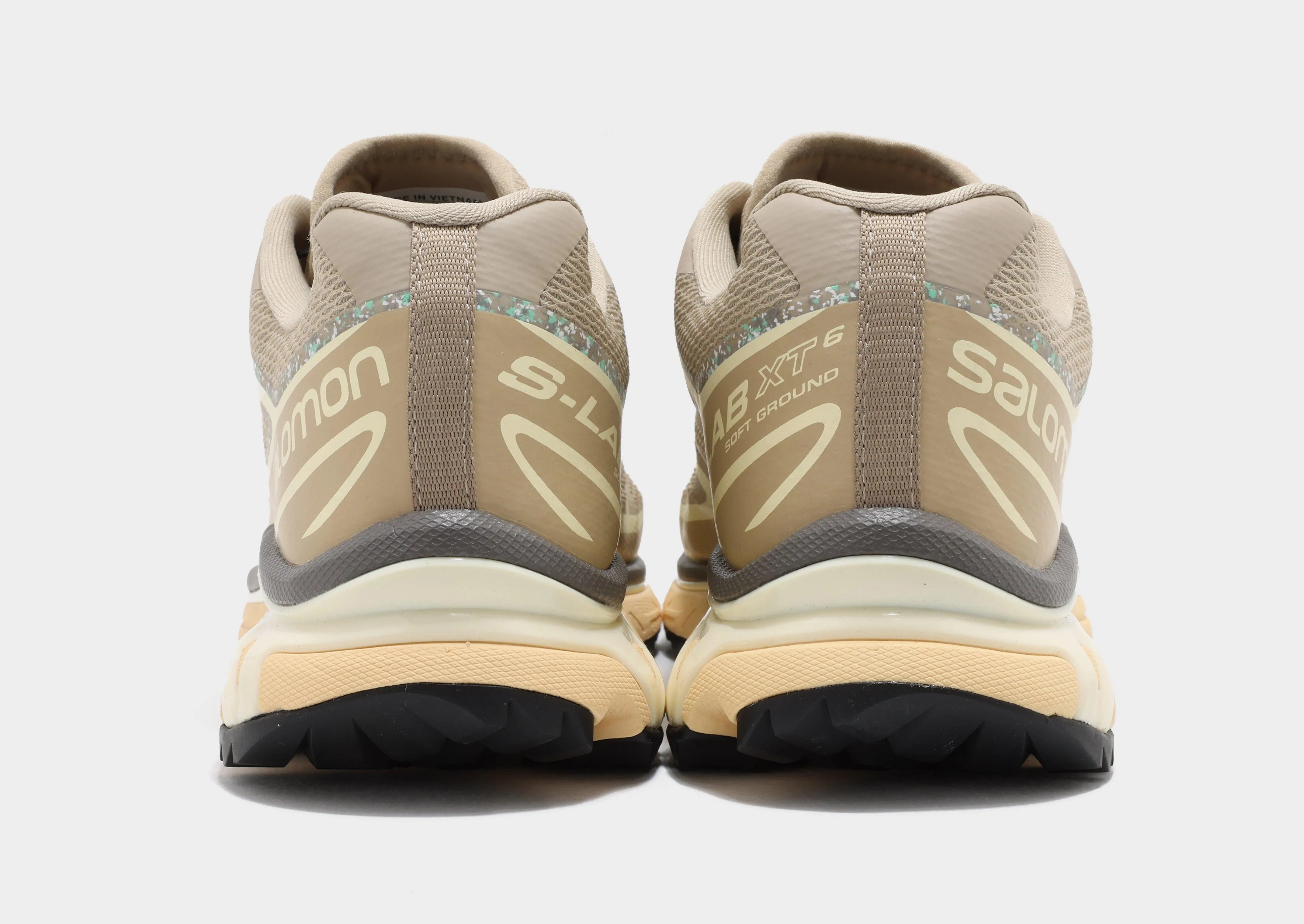 XT-6 Mindful 3 Energy Boost Rubber Sole