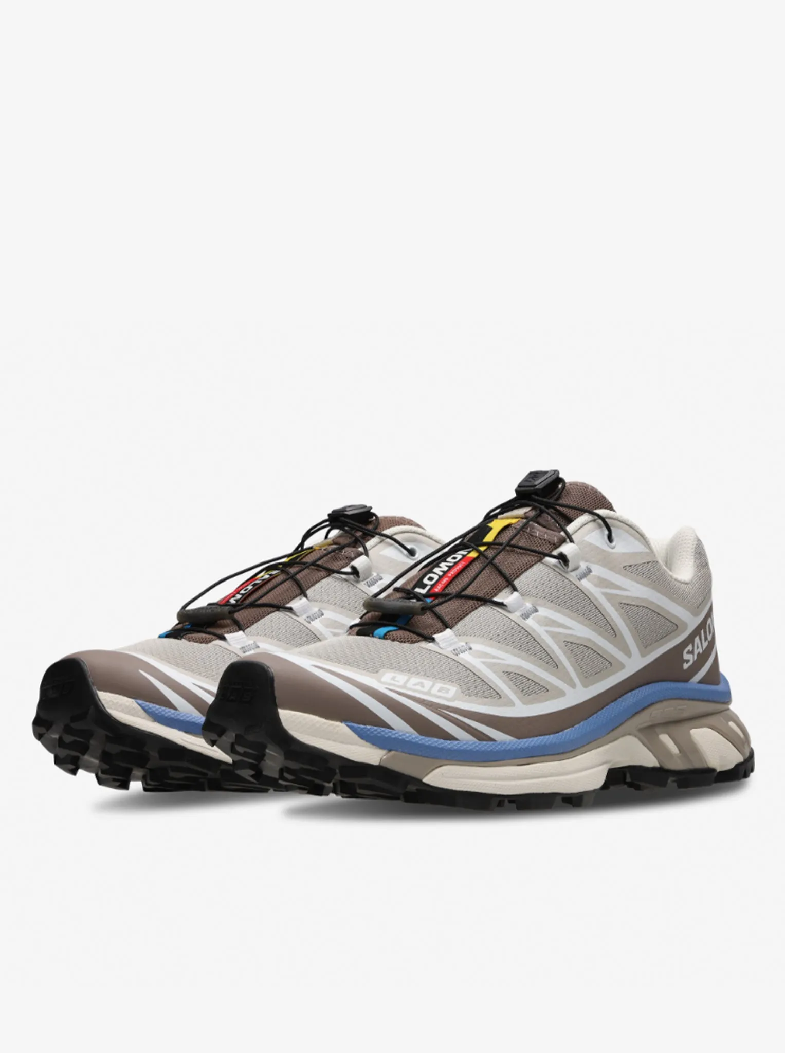 XT-6 Unisex Running Body Align