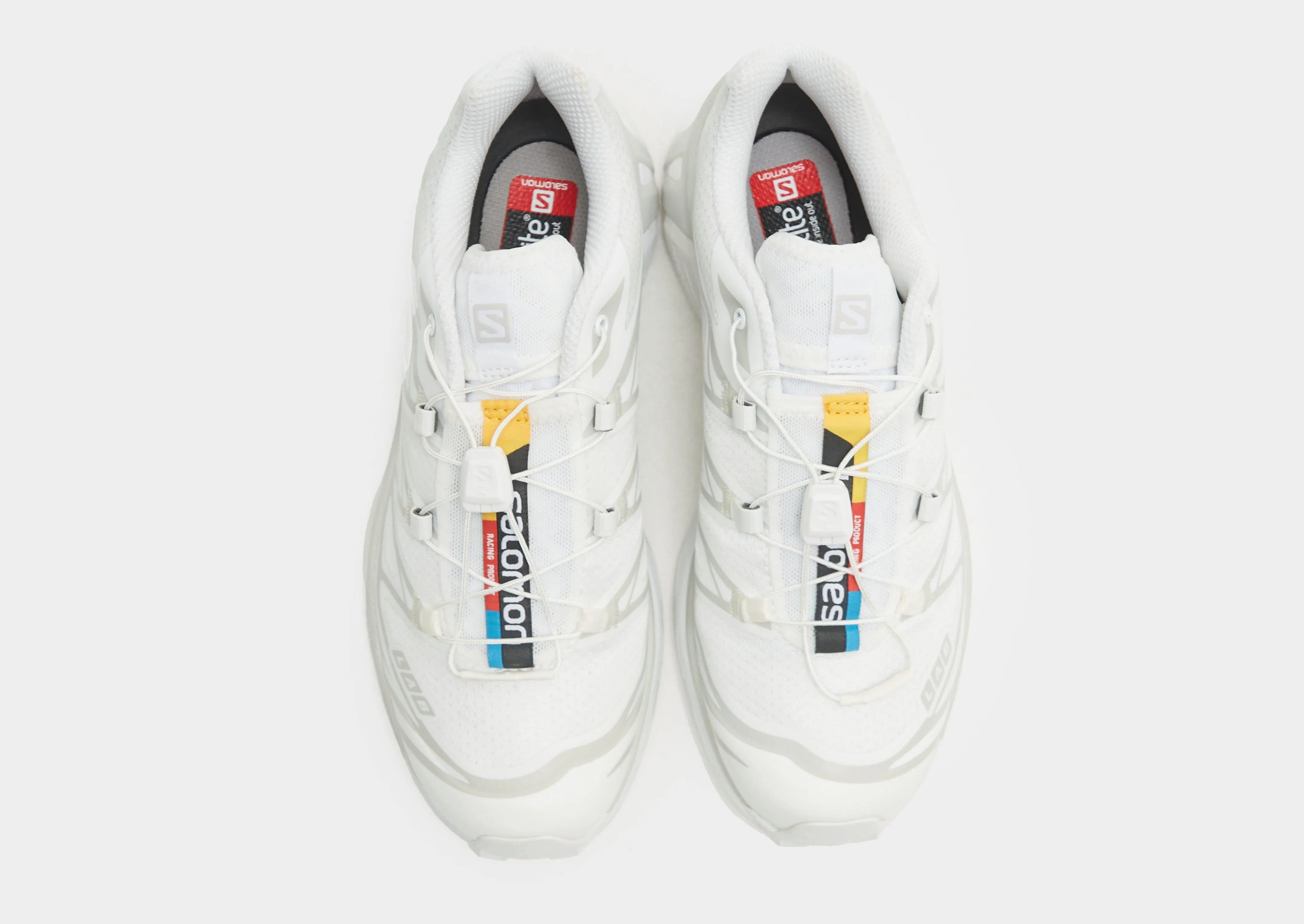 XT-6 Women's spring fresh Angel Mood