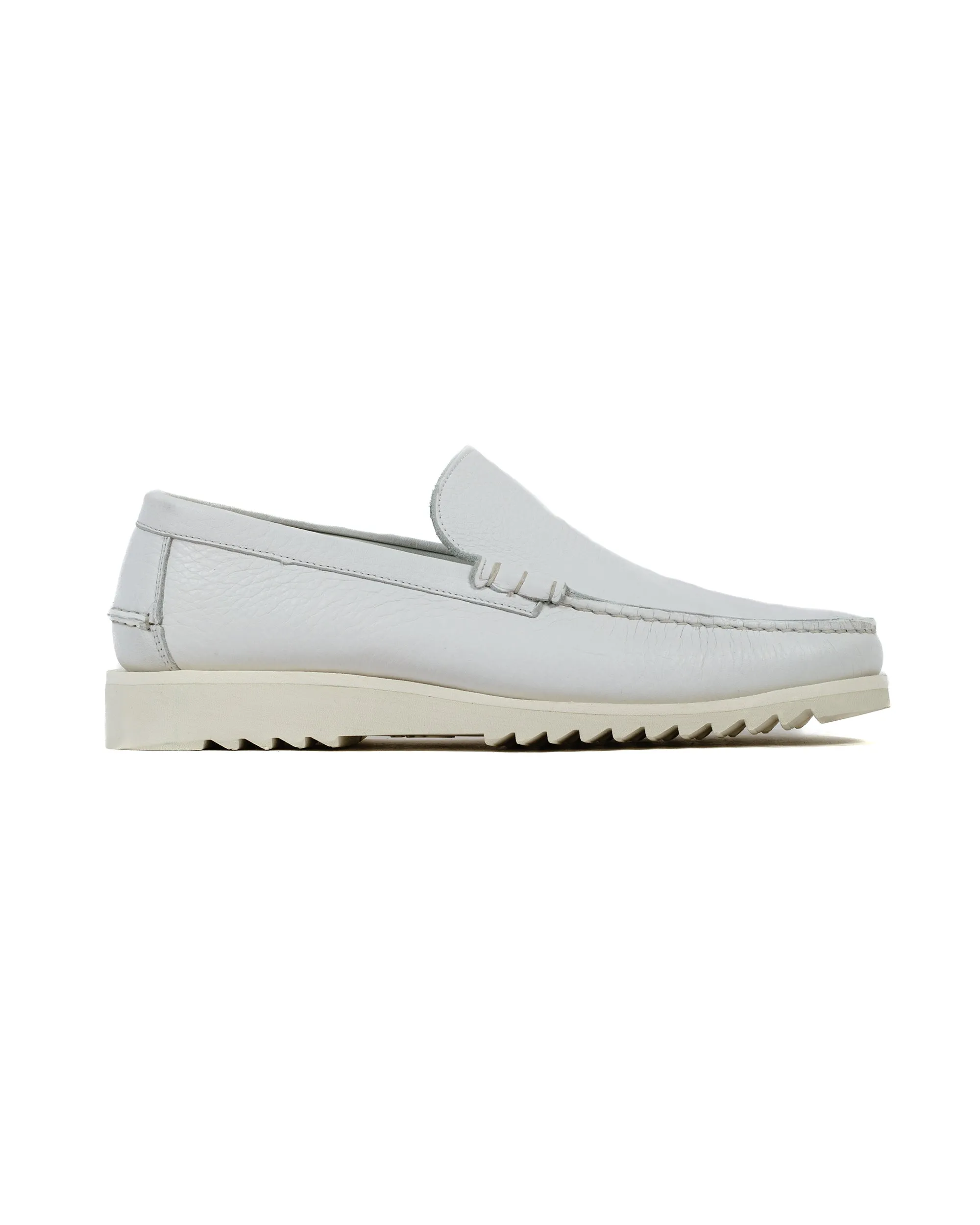teenagers' trends teenagers' Arpenteur Paraboot Club Moc White