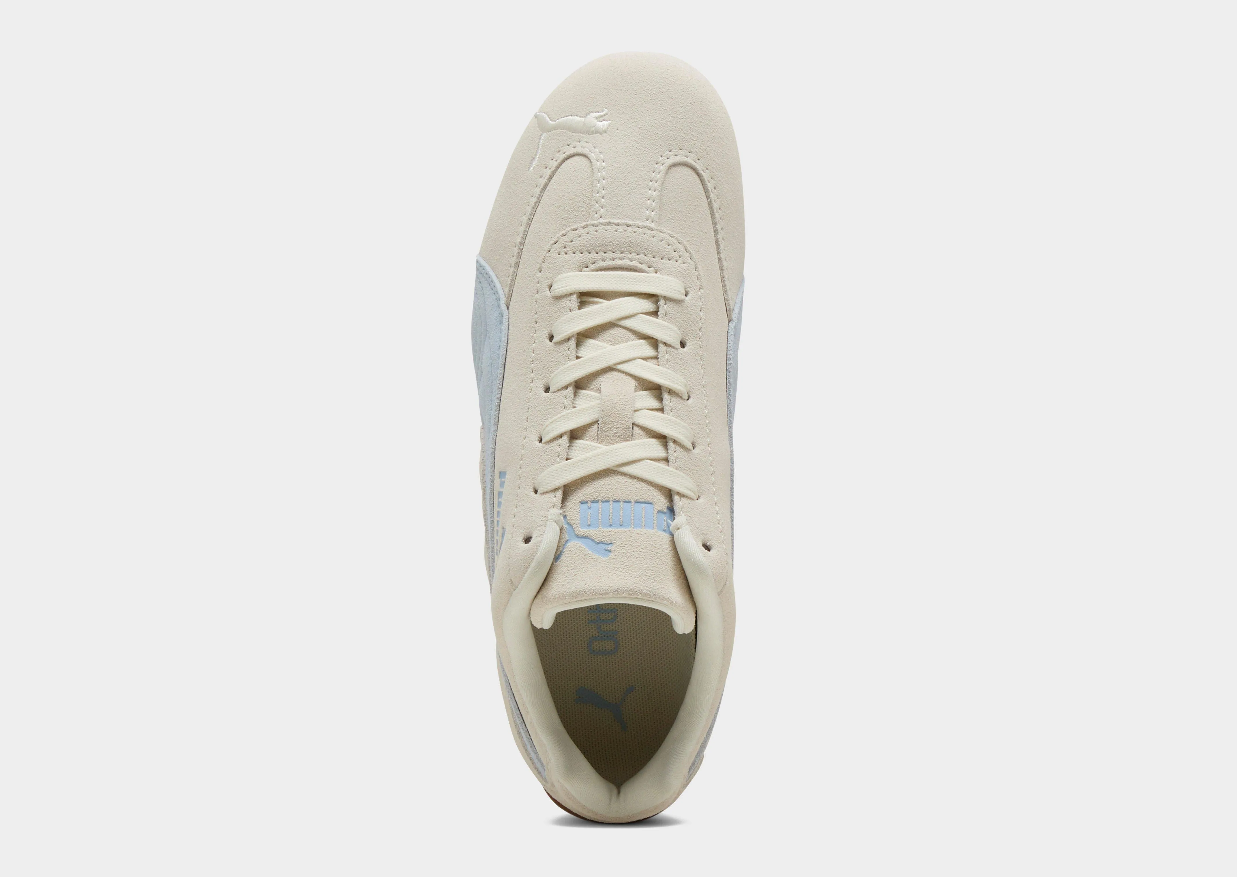 Speedcat OG Junior's Fresh Steps Street Fit