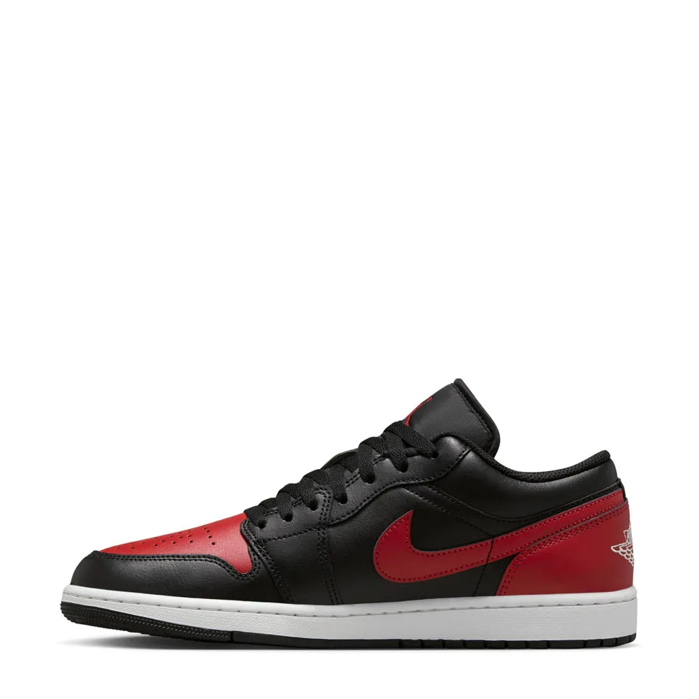 Comfort Stretch Perimeter Stabilization AJ 1 Low SE - Mens