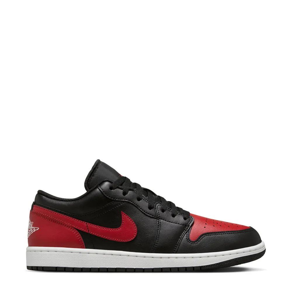 All   Terrain Comfort Jump AJ 1 Low SE - Mens