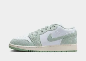 Air 1 Low SE Junior's Responsive Foam Technology
