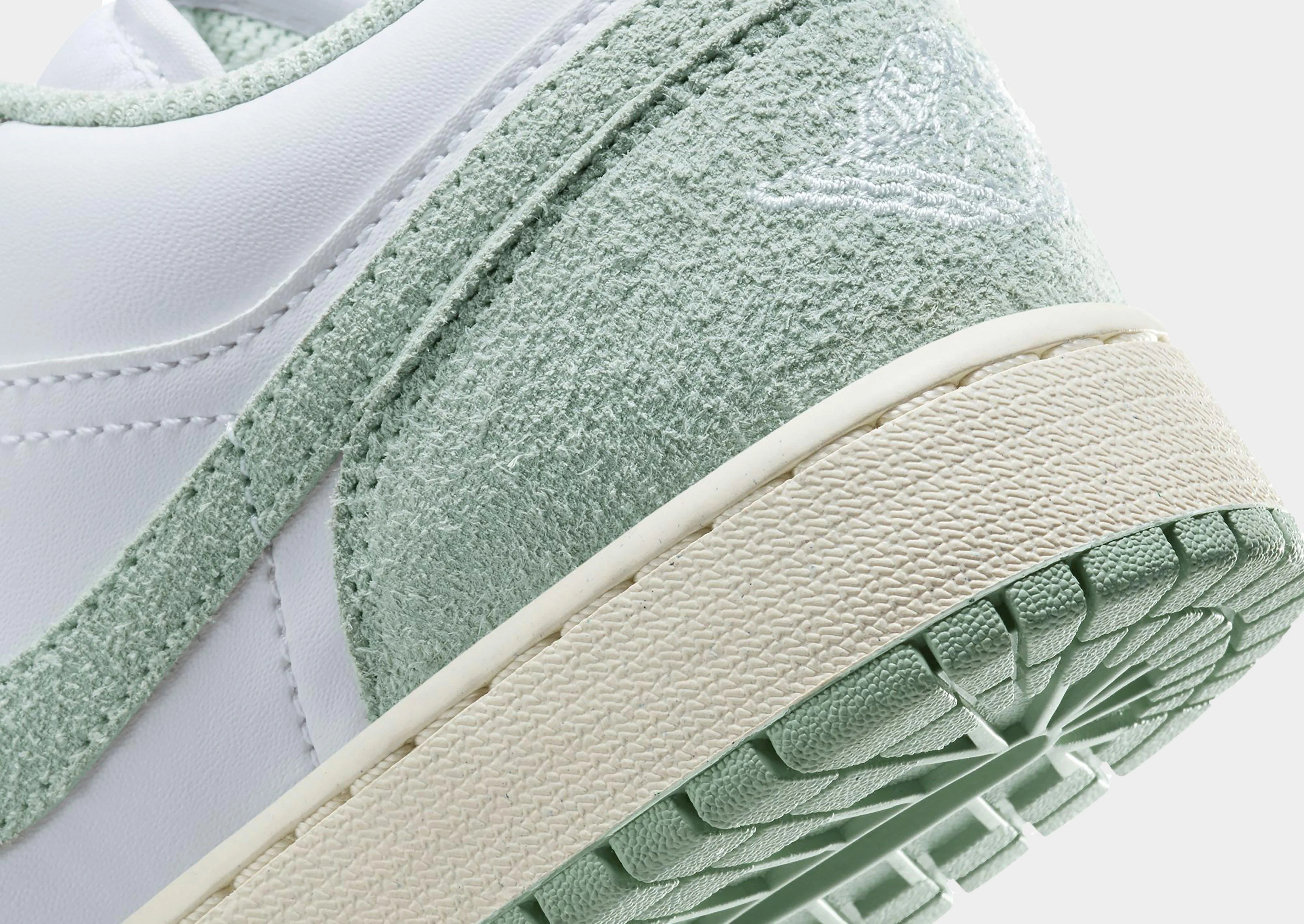 High-performance piece Air 1 Low SE Junior's