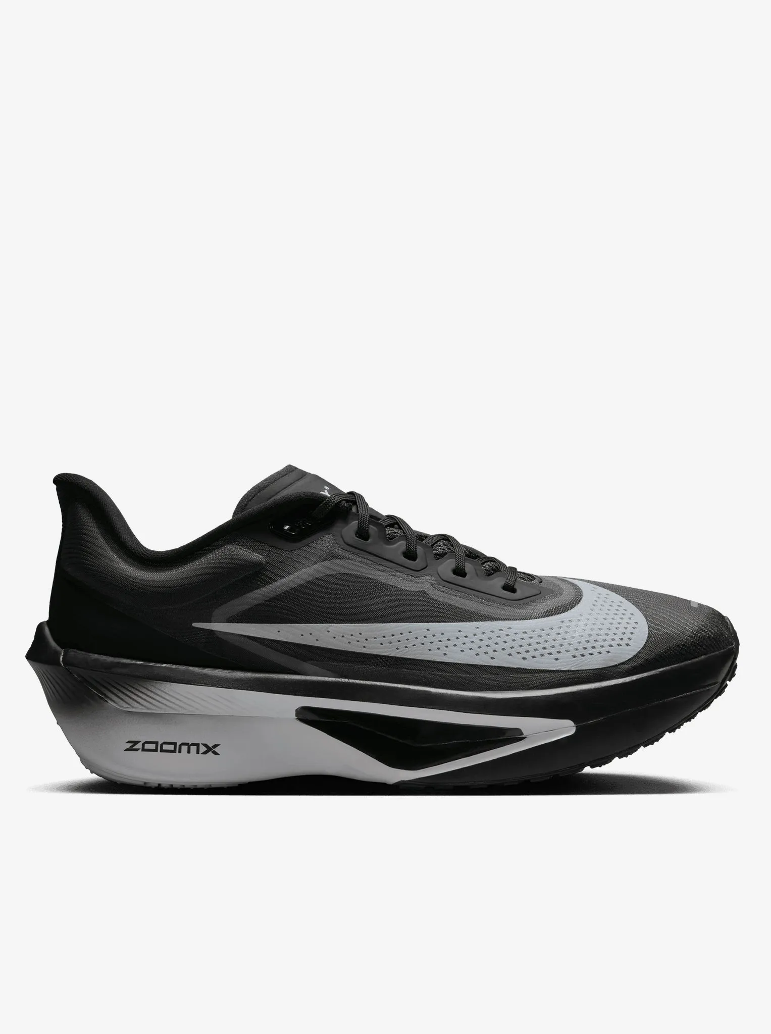 Limited - edition running in winter Zoom Fly 6 Mens