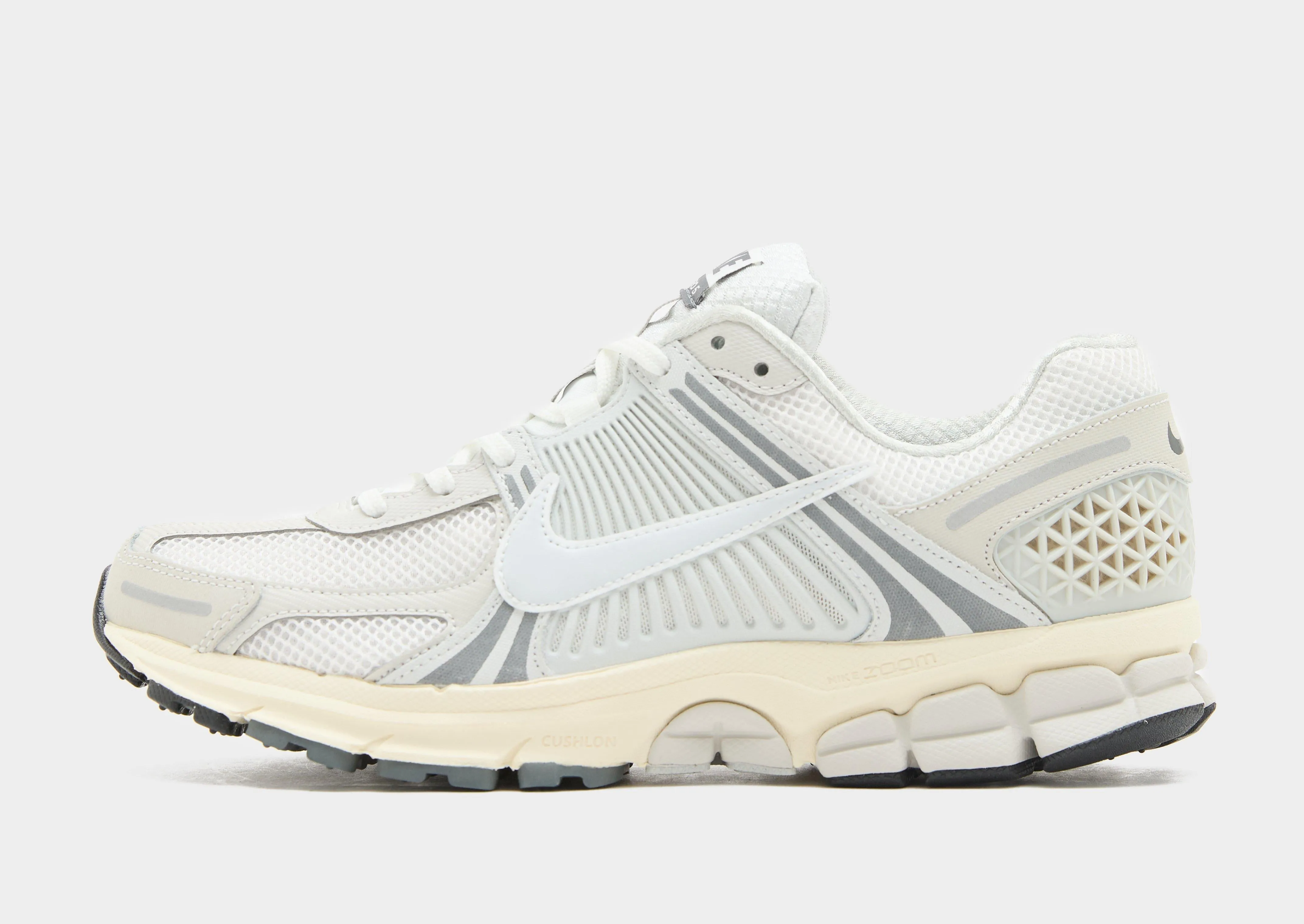 Arch Support System Woven TPU Cage Zoom Vomero 5
