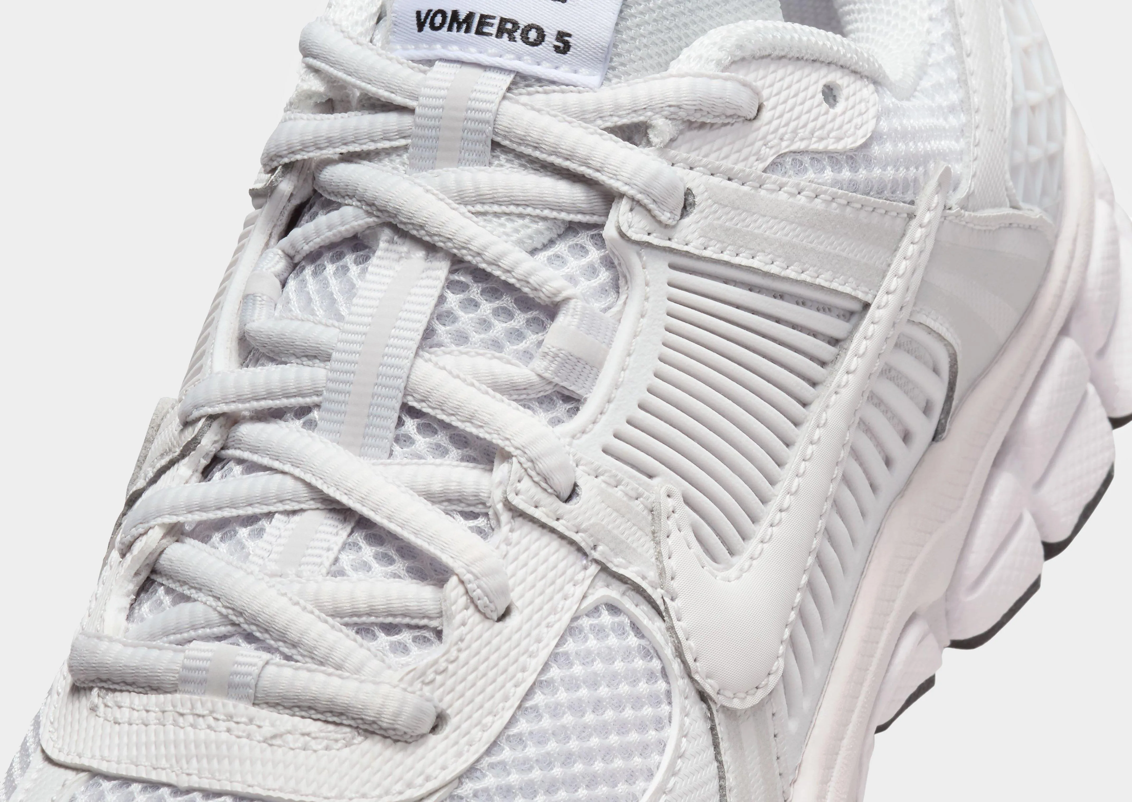 Zoom Vomero 5 Junior's Performance Sole