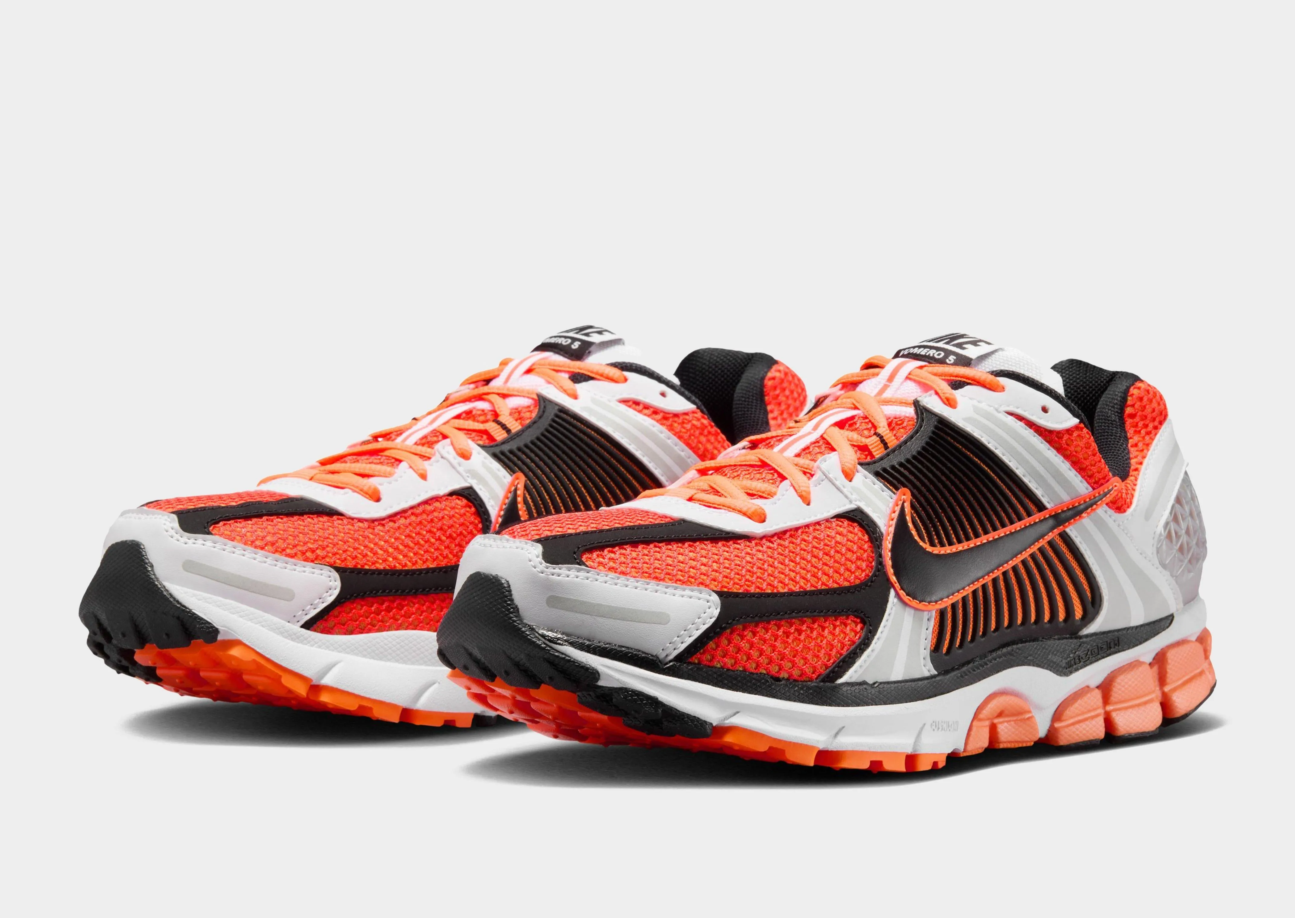 Zoom Vomero 5 Soft Support