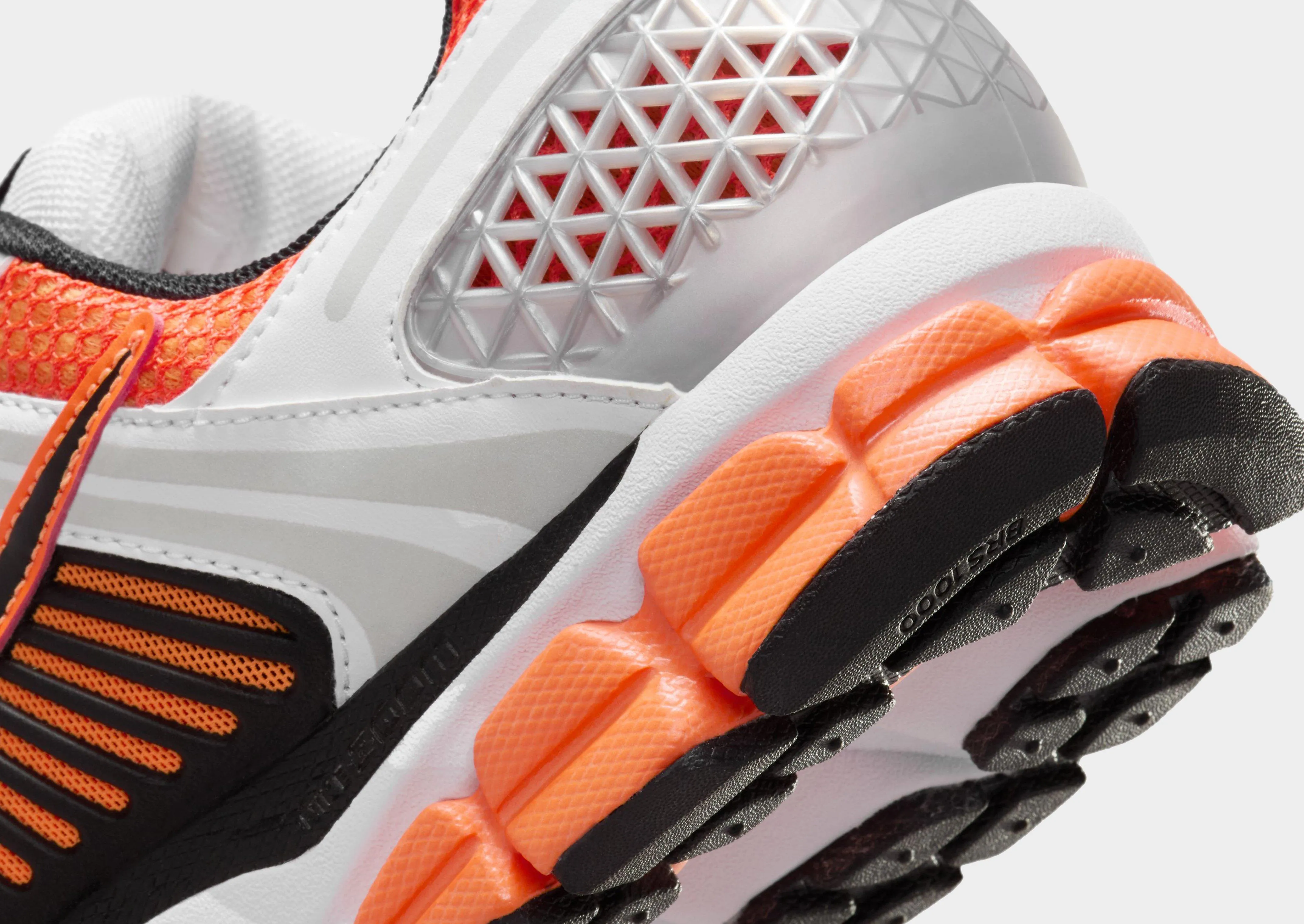 Zoom Vomero 5 Vegan Leather Construction