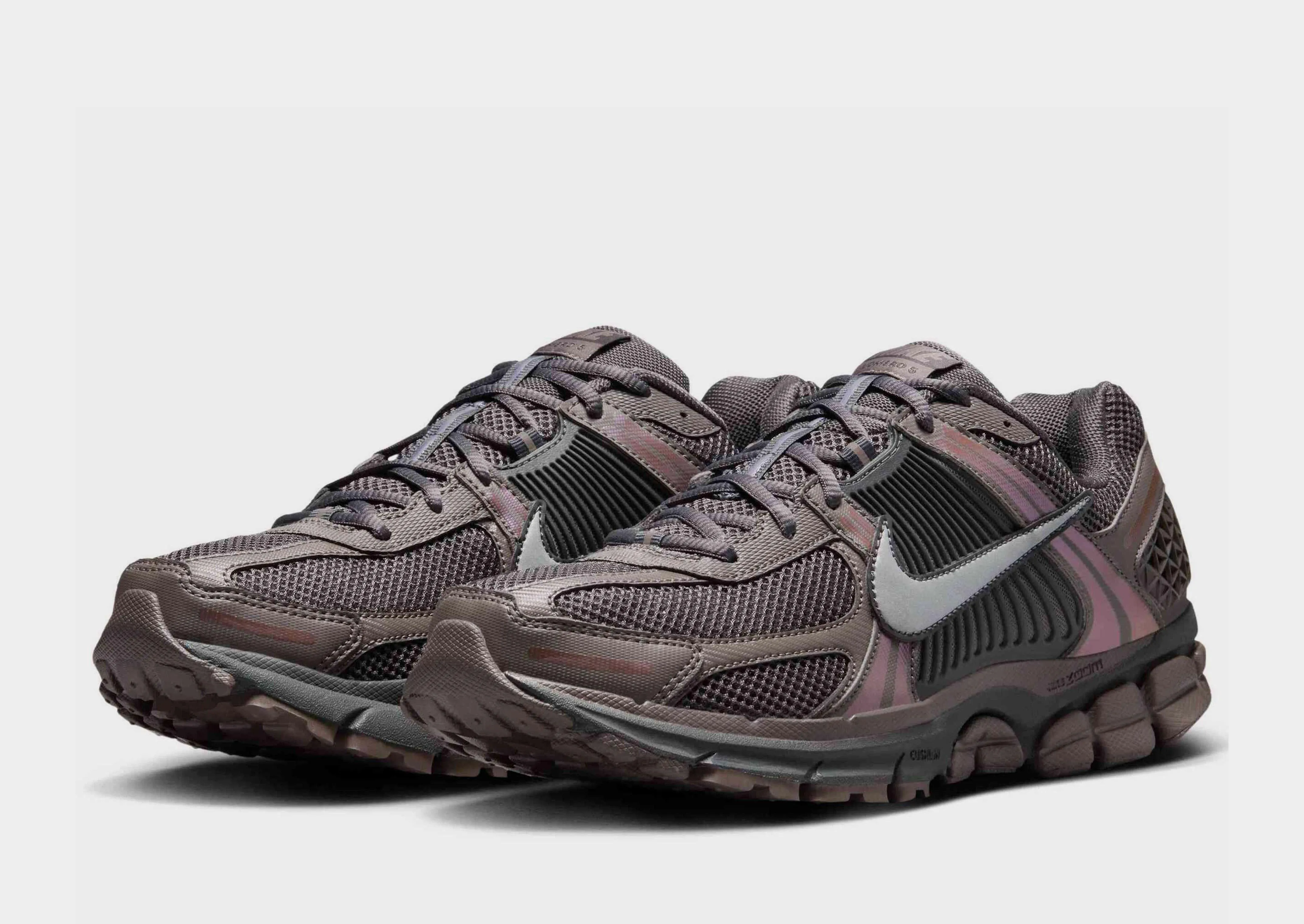 Comfort Upper Zoom Vomero 5