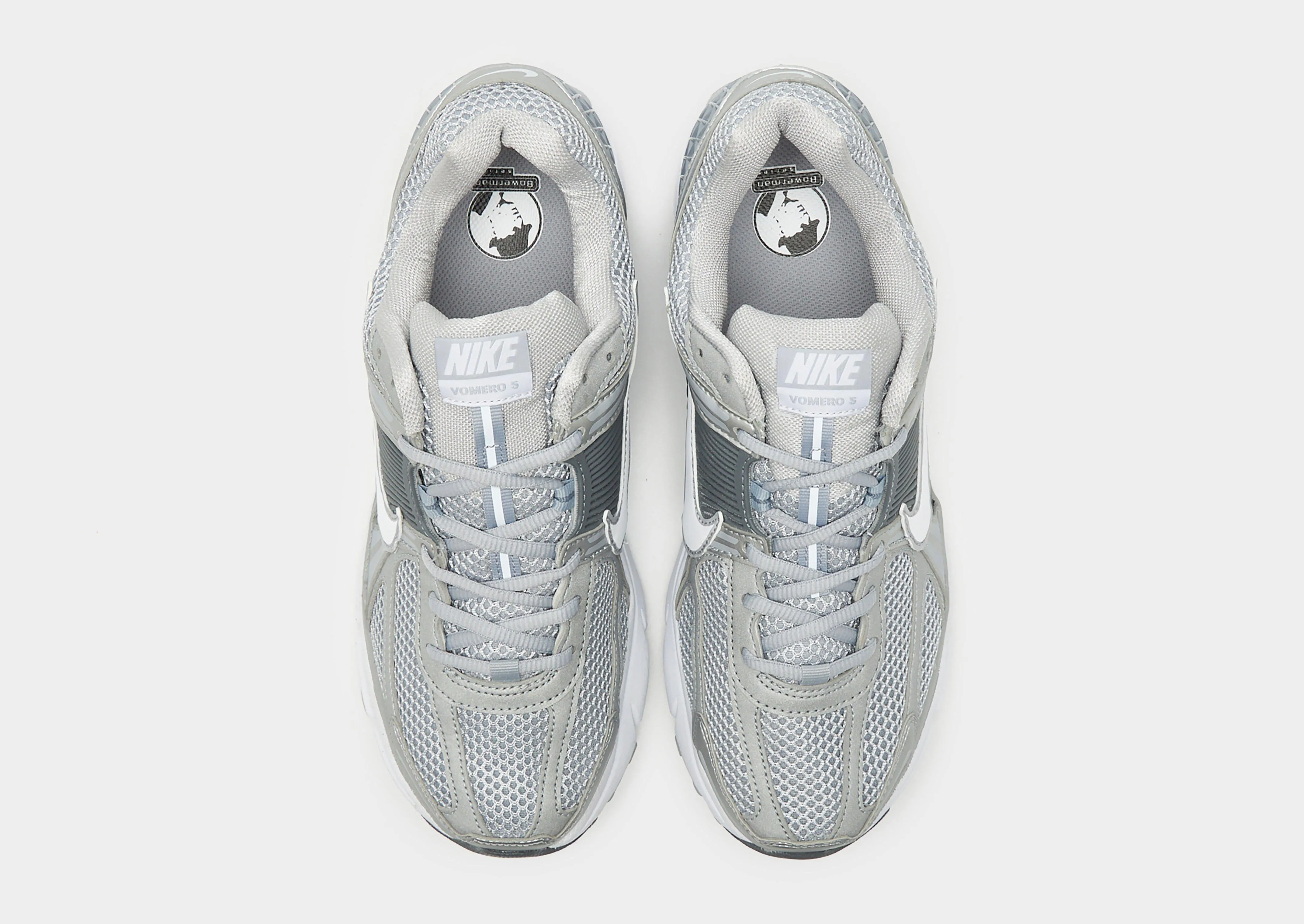 Comfortable fit Hyper Compression Cushion Zoom Vomero 5