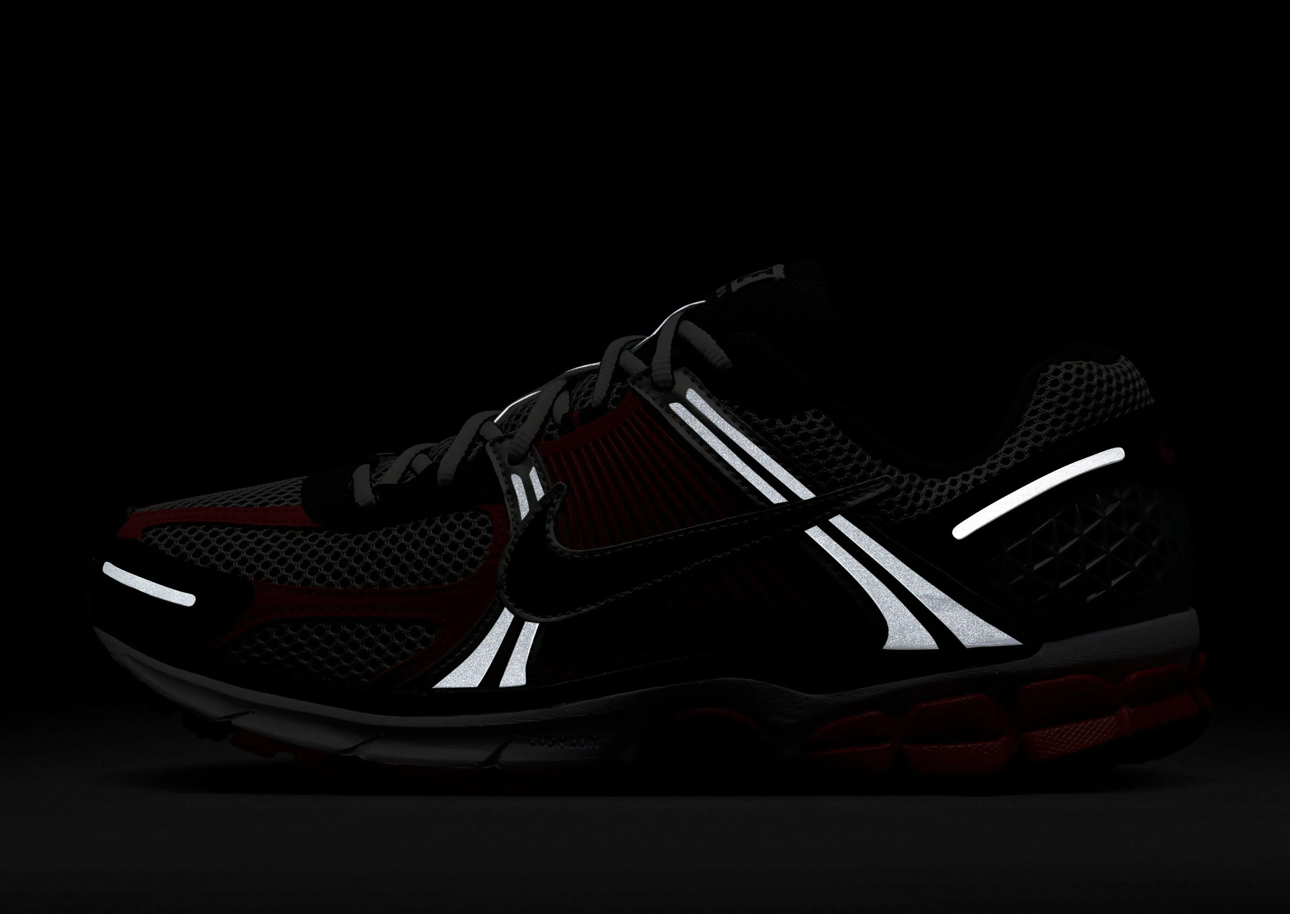 Adaptive cushion Zoom Vomero 5