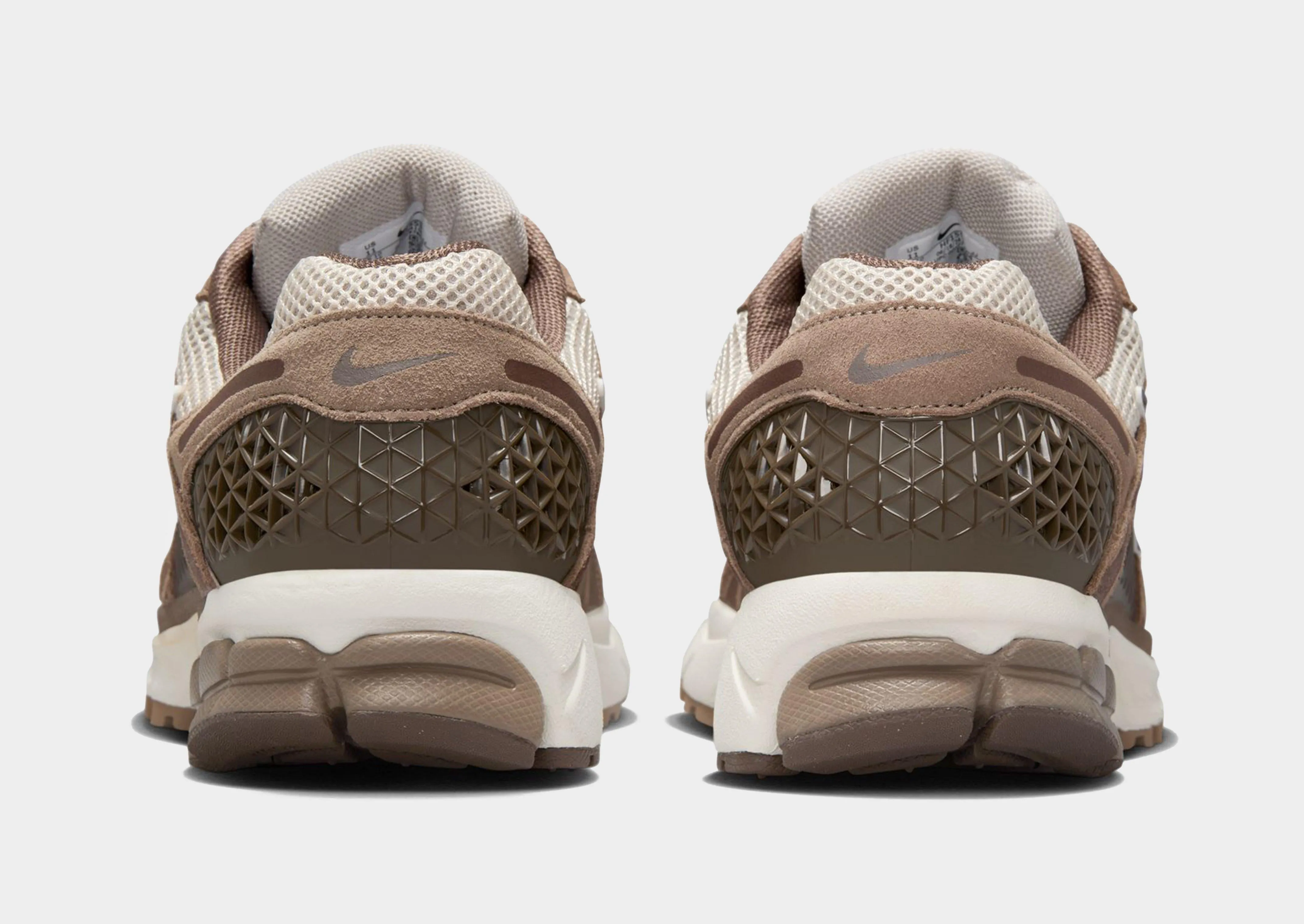Zoom Vomero 5 Built For Walk Comfort Inserts