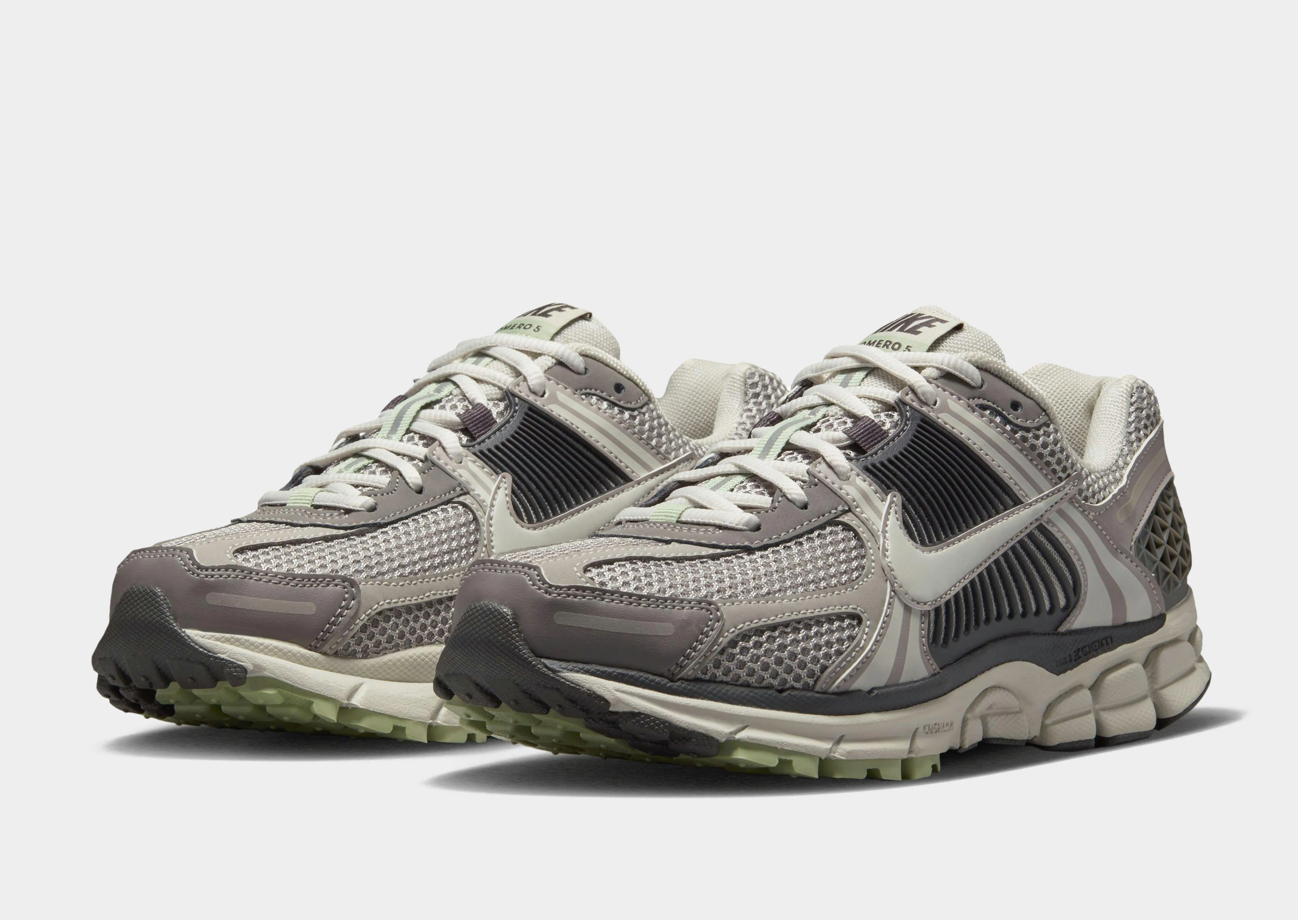 Zoom Vomero 5 Women's Oxygenation Technology