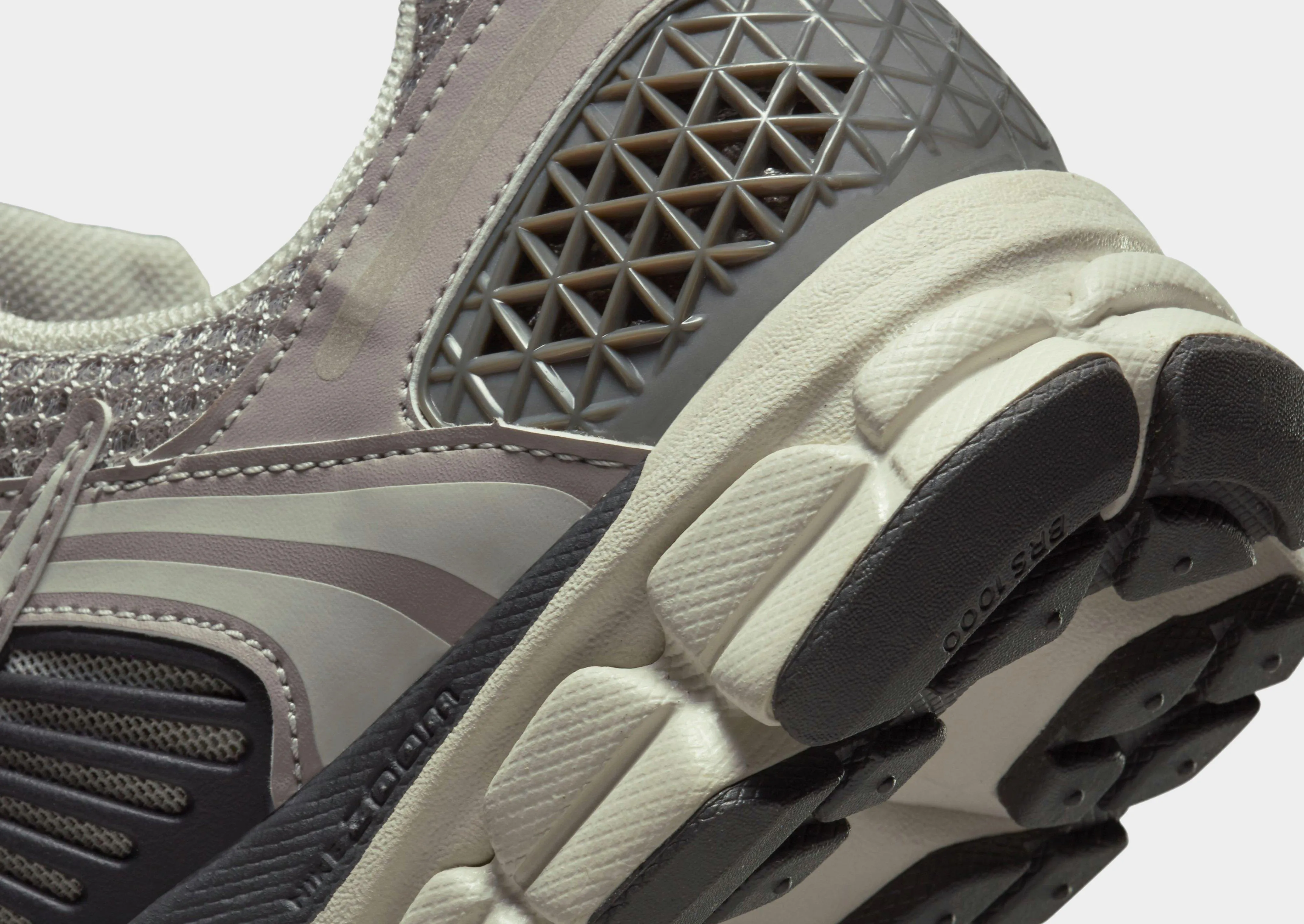 Navy Deep Flex Pattern Zoom Vomero 5 Women's