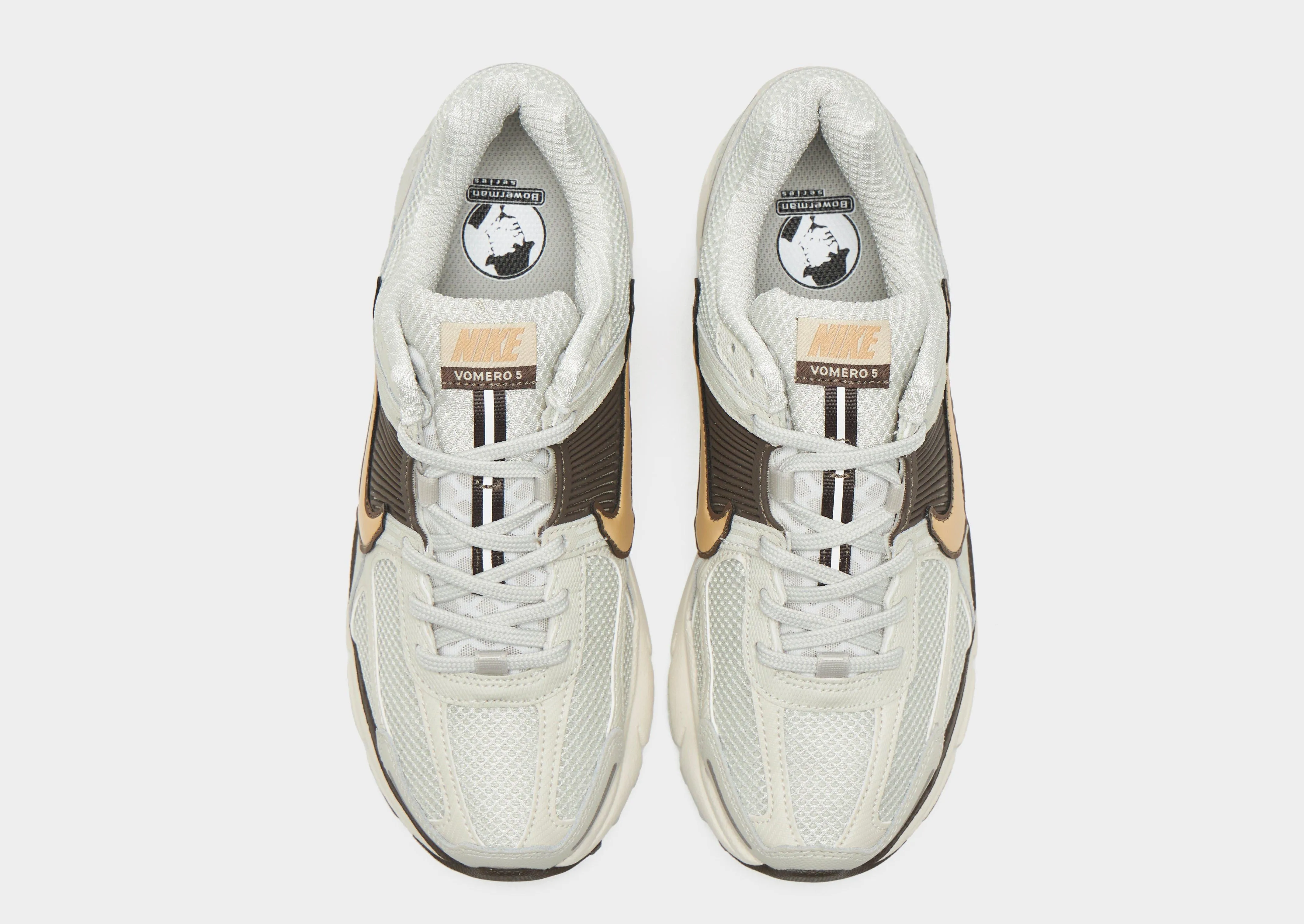 Zoom Vomero 5 Women's Casual Vibe