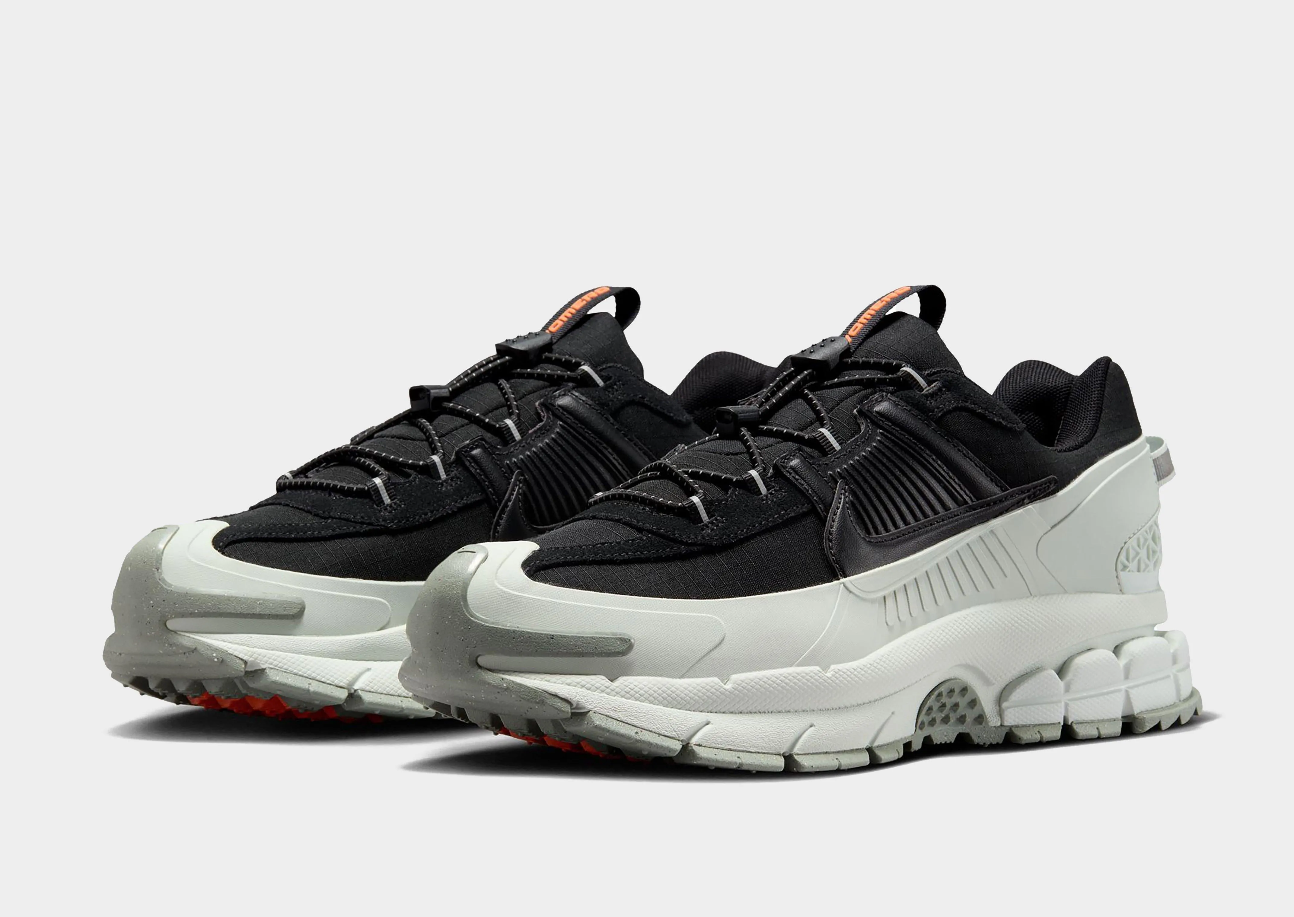 Sturdy Outsole Pace Trainer Zoom Vomero Roam