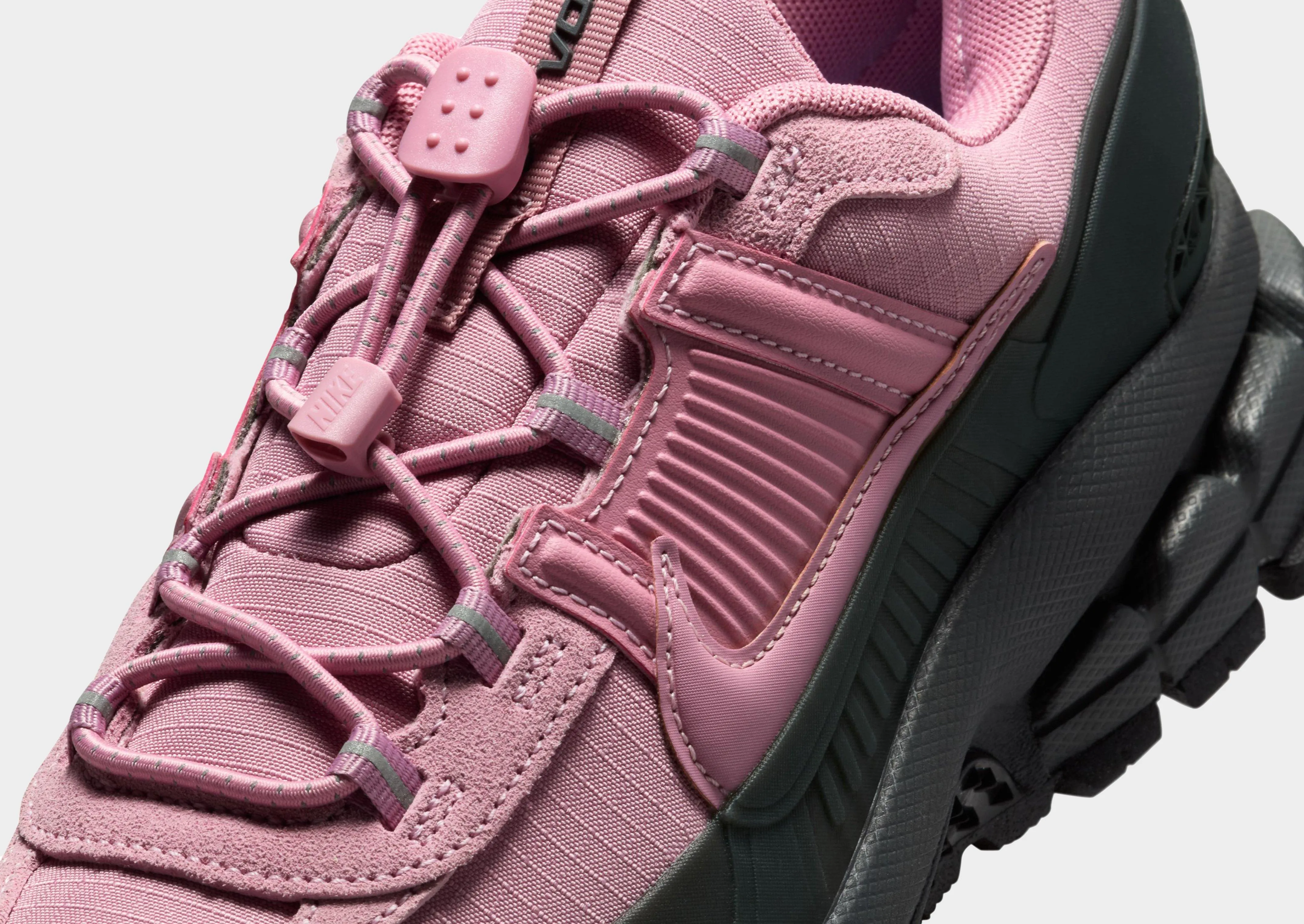 Zoom Vomero Roam Women's Adaptive Fit Design