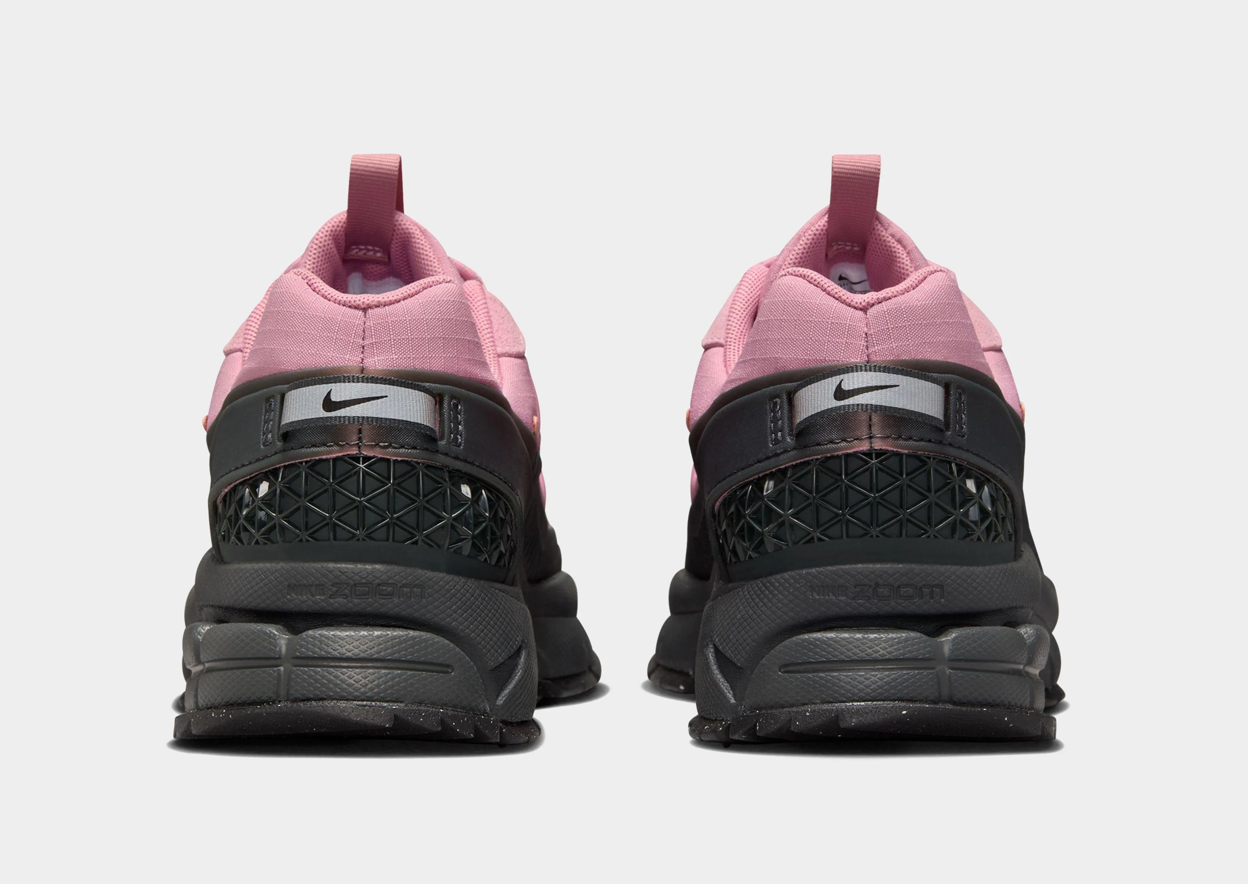 Flex Zone Design Energy Walk Zoom Vomero Roam Women's